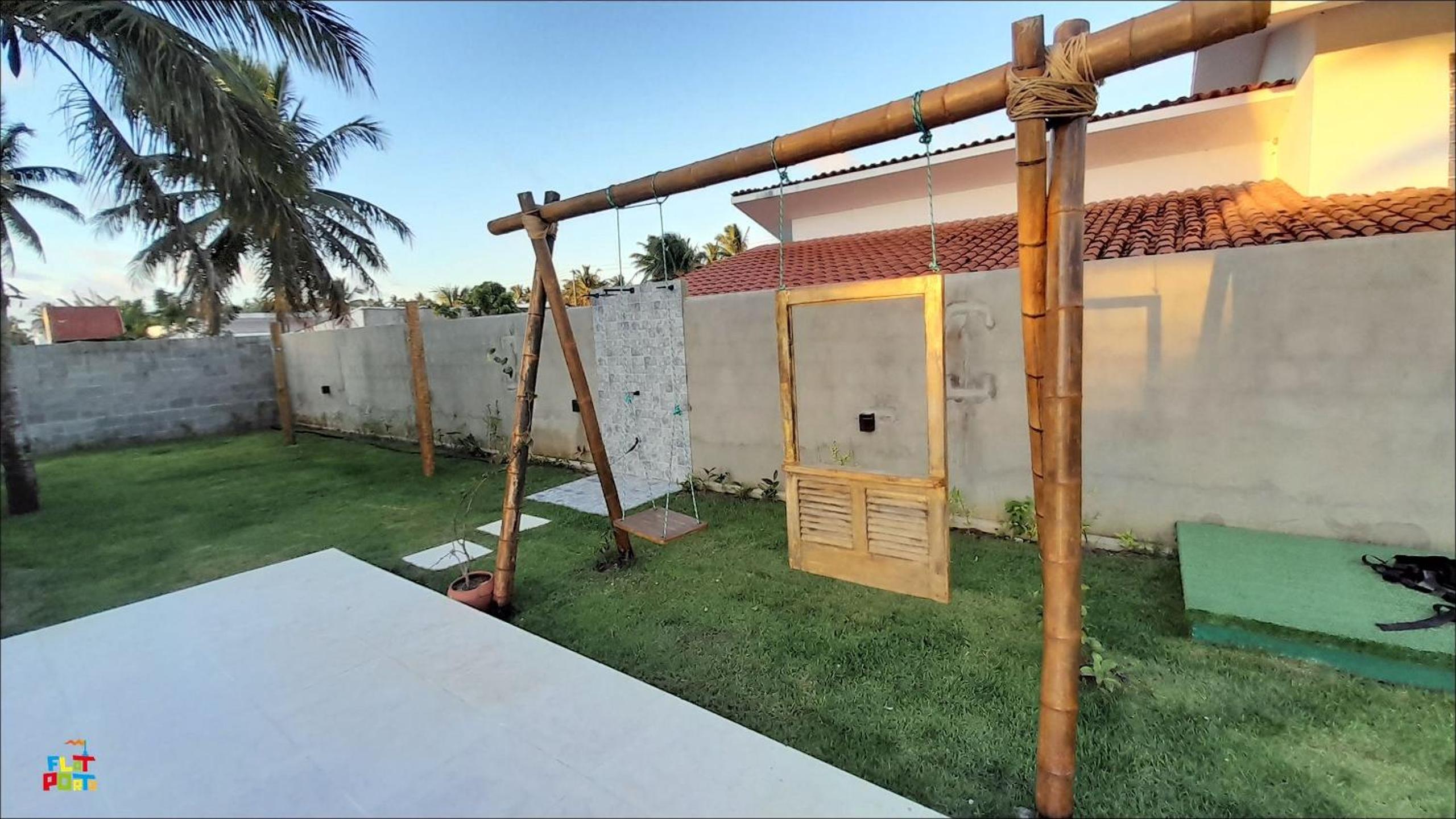 Casa Porto Coqueiral Fabulosa