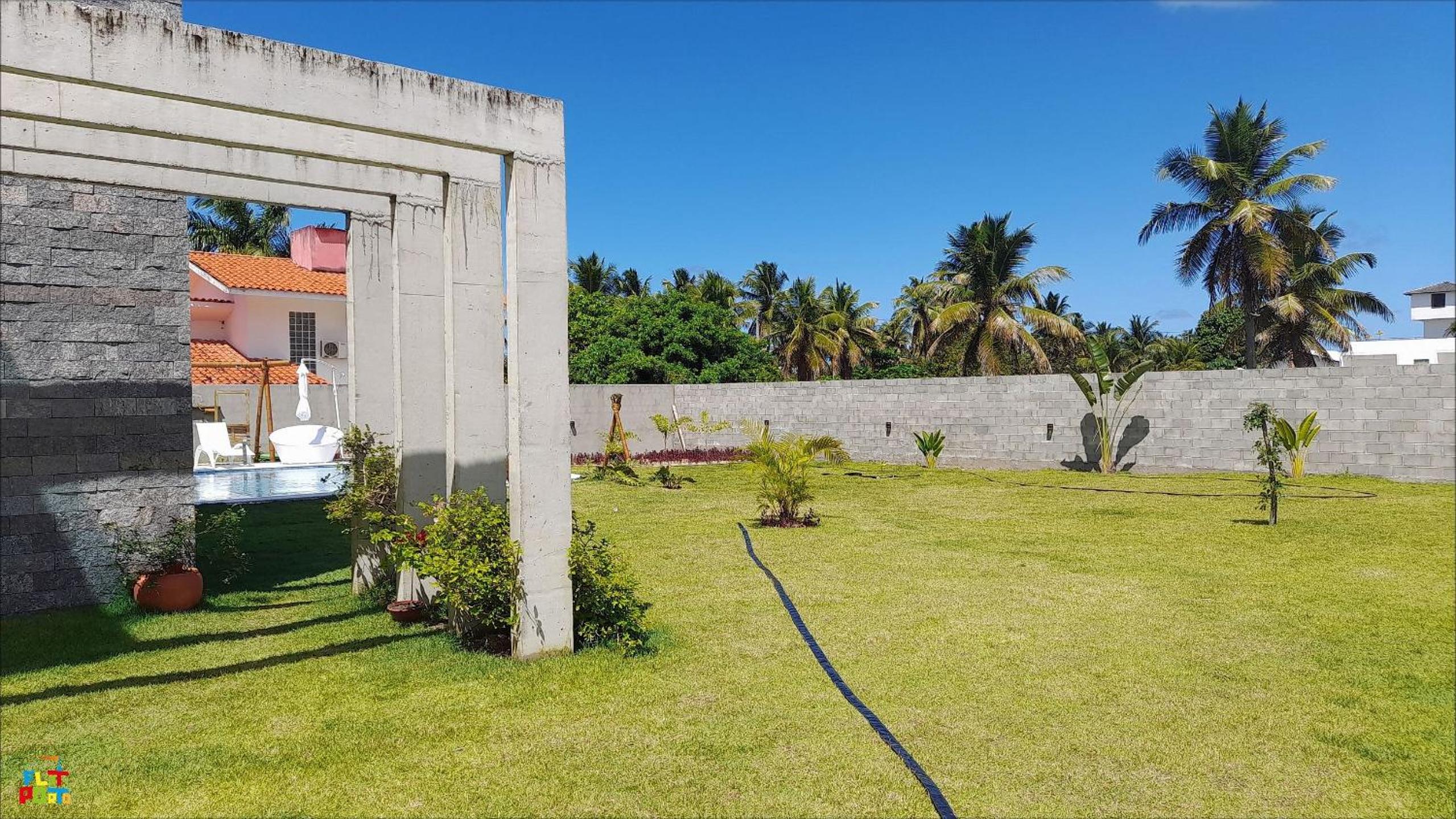 Casa Porto Coqueiral Fabulosa