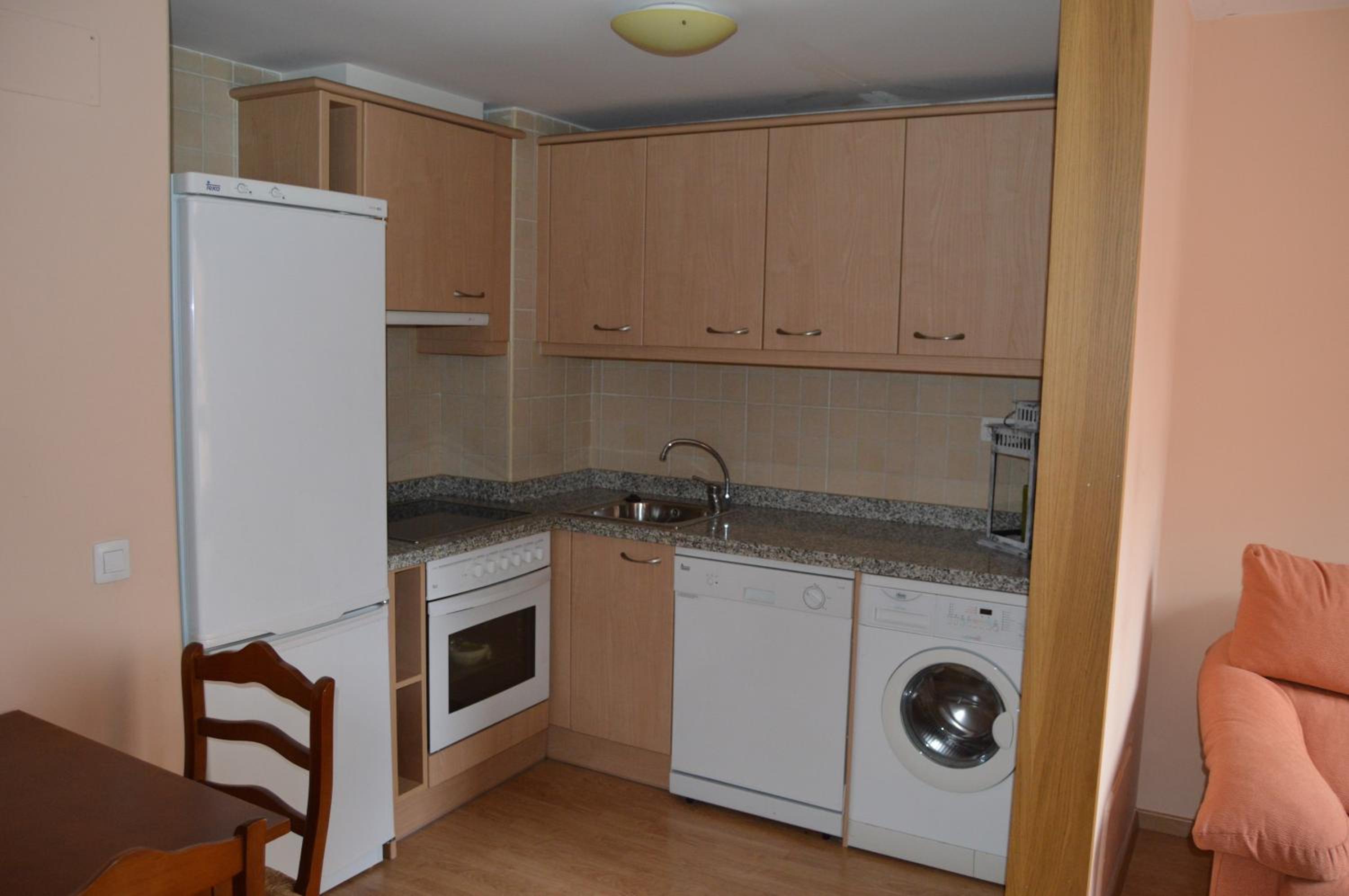 Apartamento Pleta de Soldeu - HUT 7442
