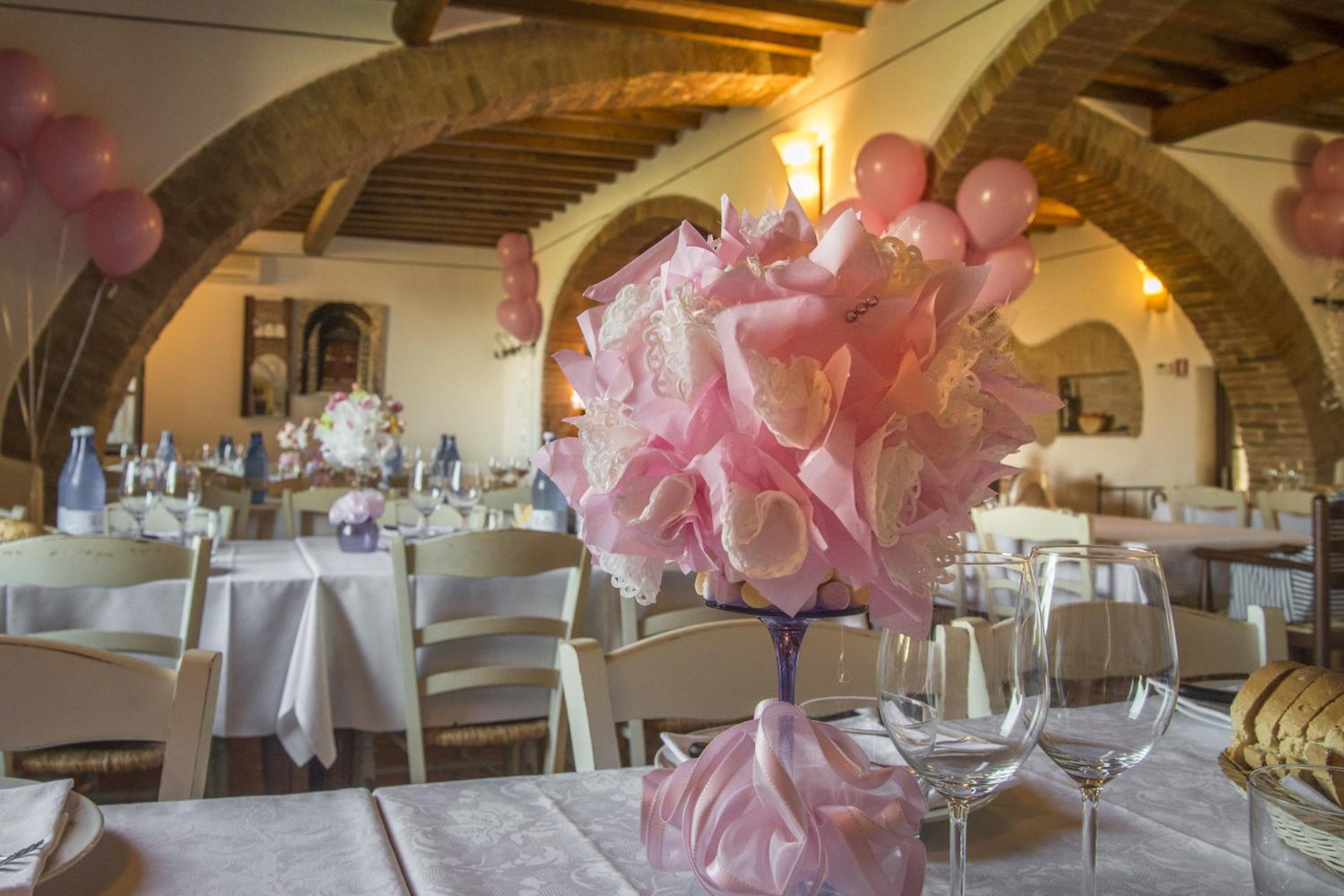 Casa Di Campagna In Toscana