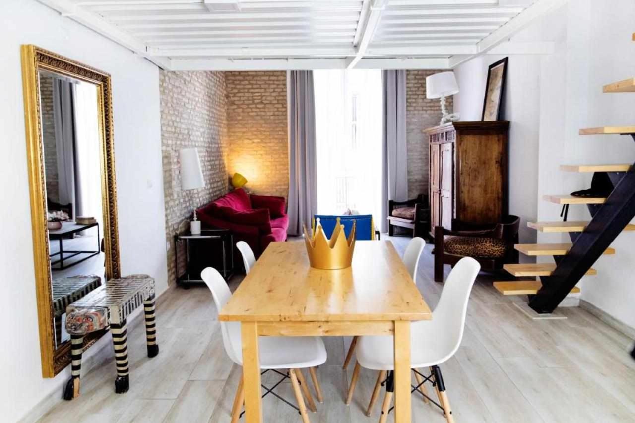 ISG Apartments Lovely Duplex photo 5