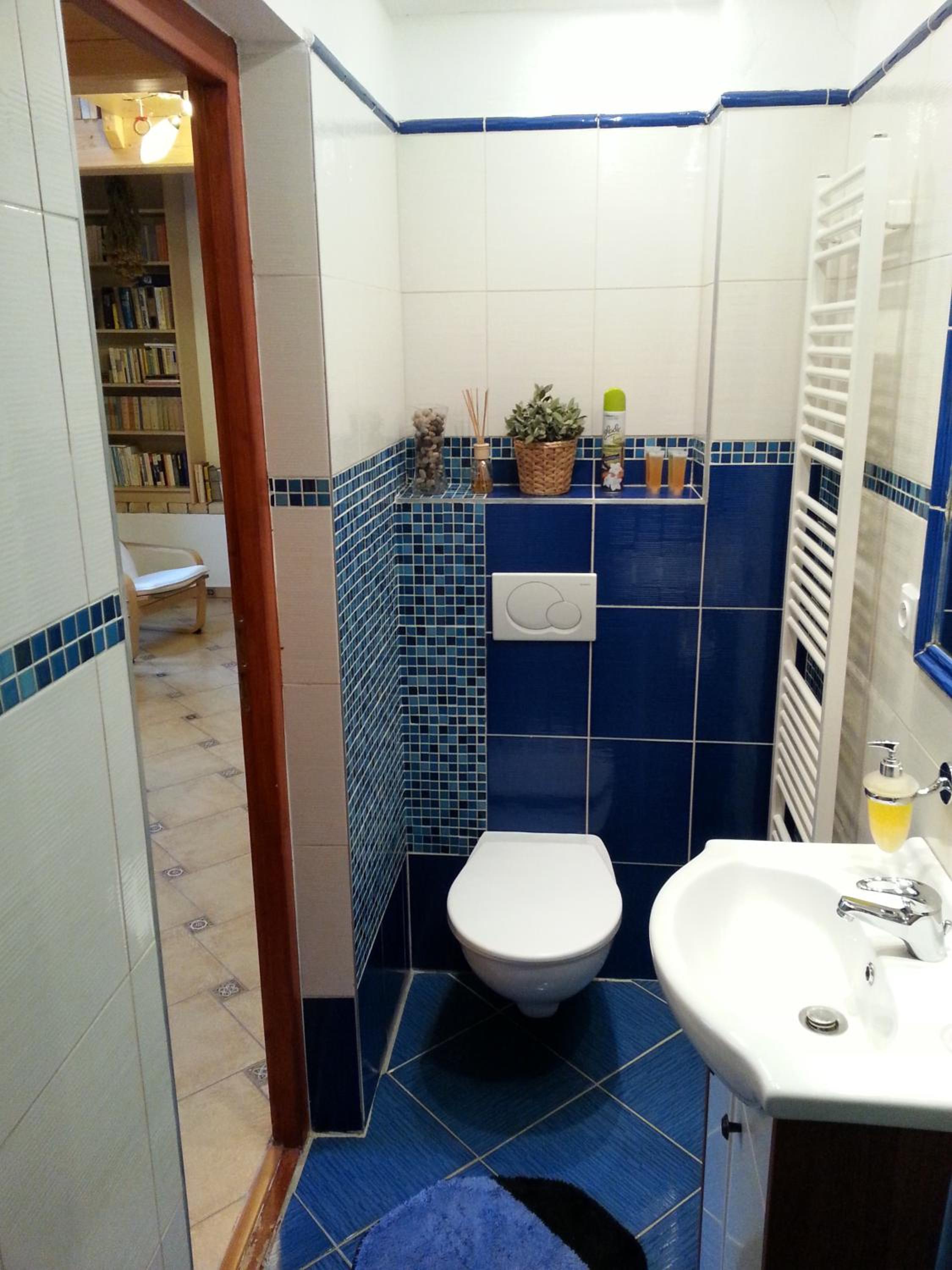 Apartmán Krátká