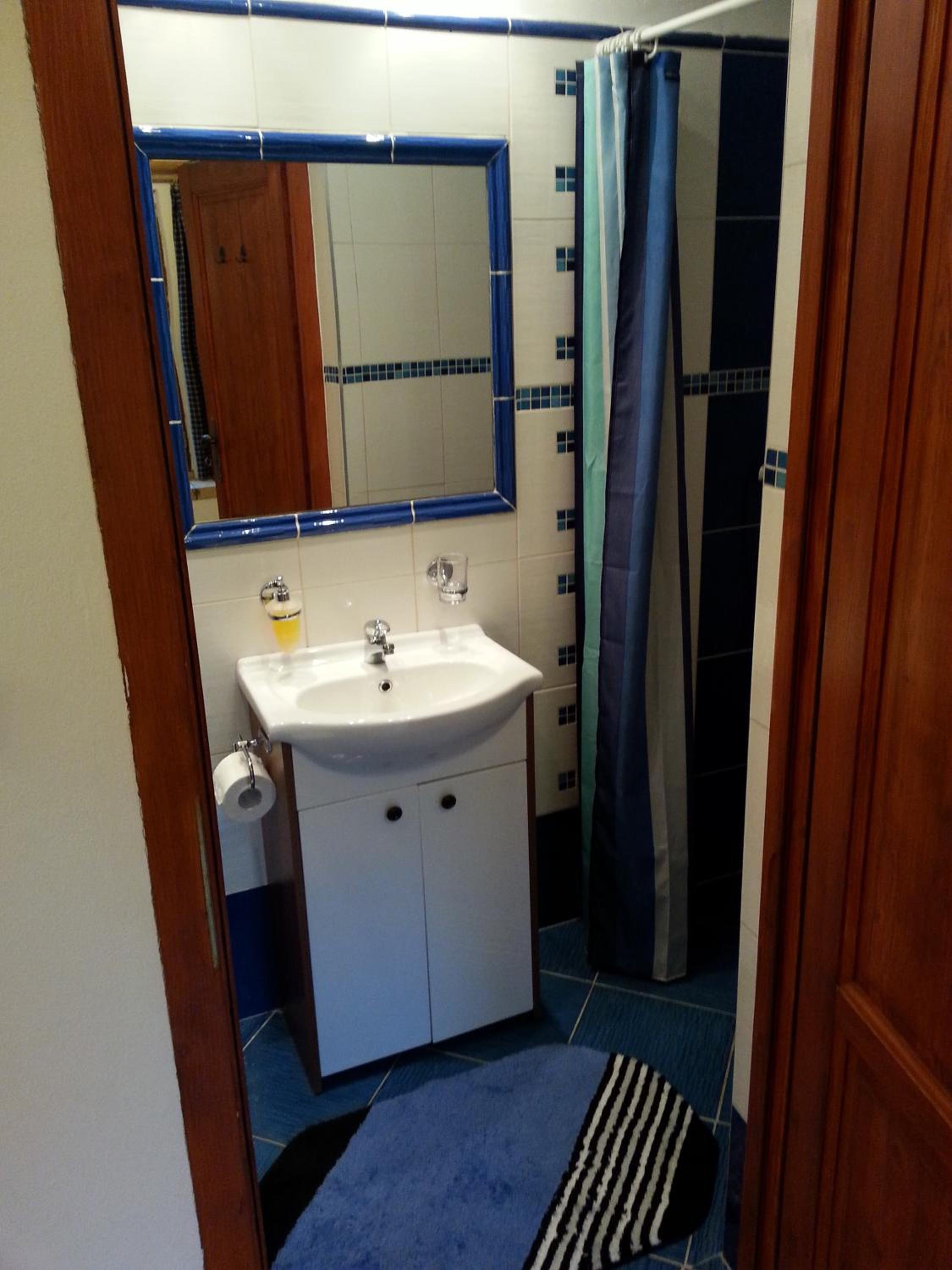 Apartmán Krátká