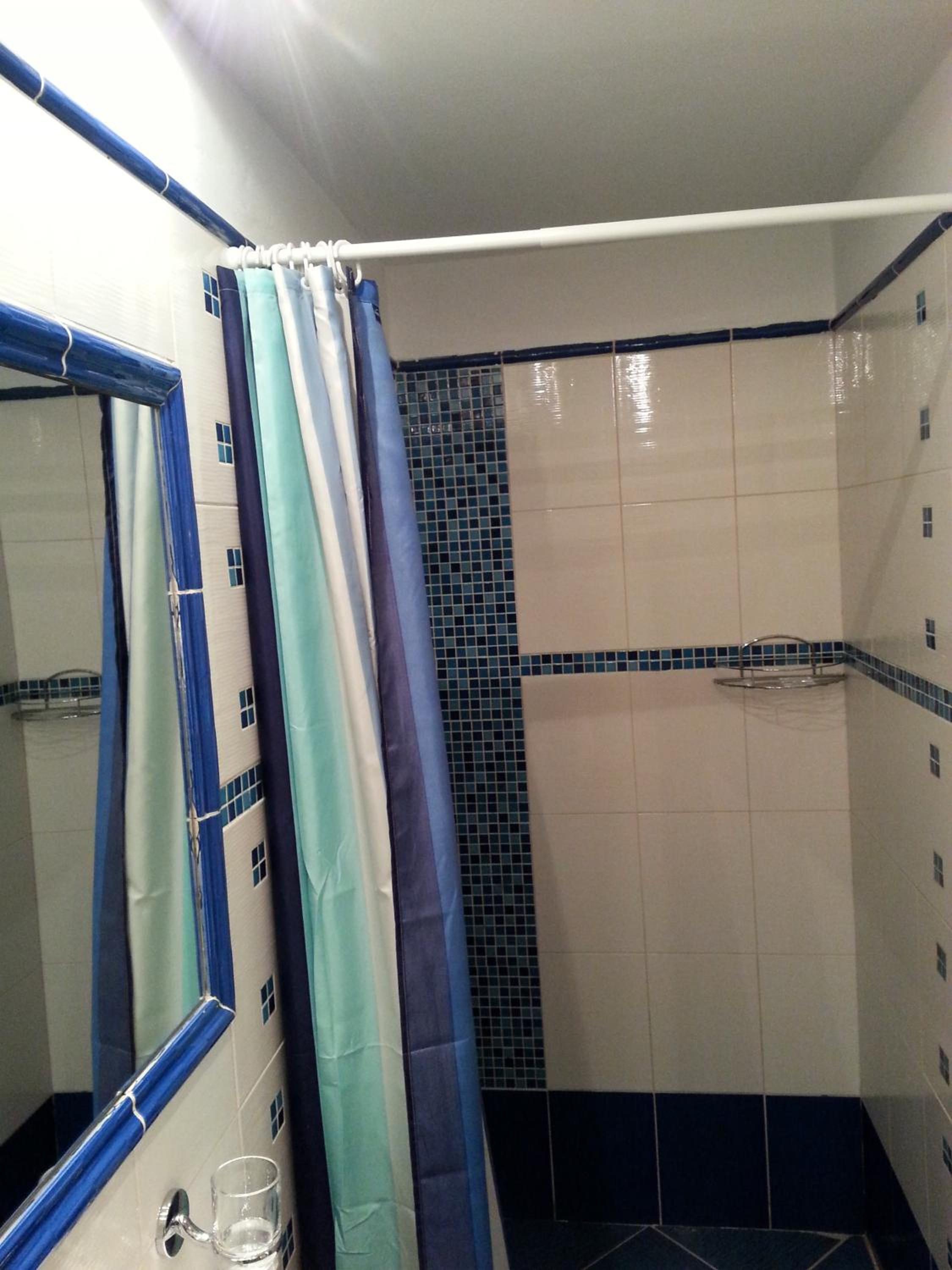 Apartmán Krátká