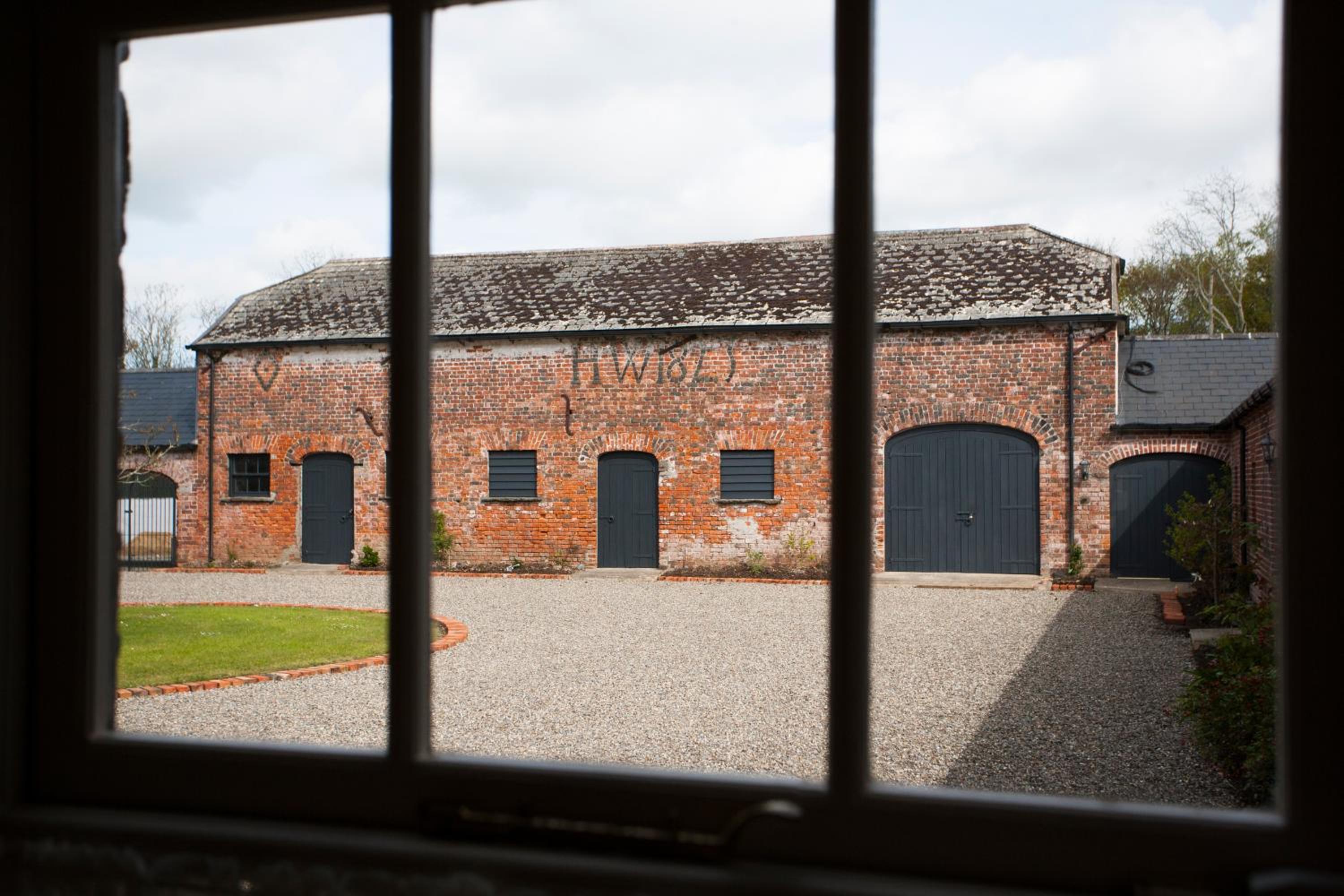Clonganny House
