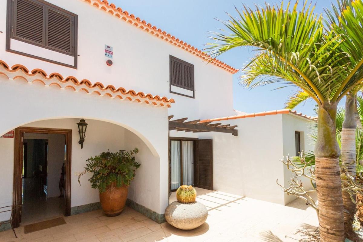 La Quinta Heights -6 bed villa-private pool