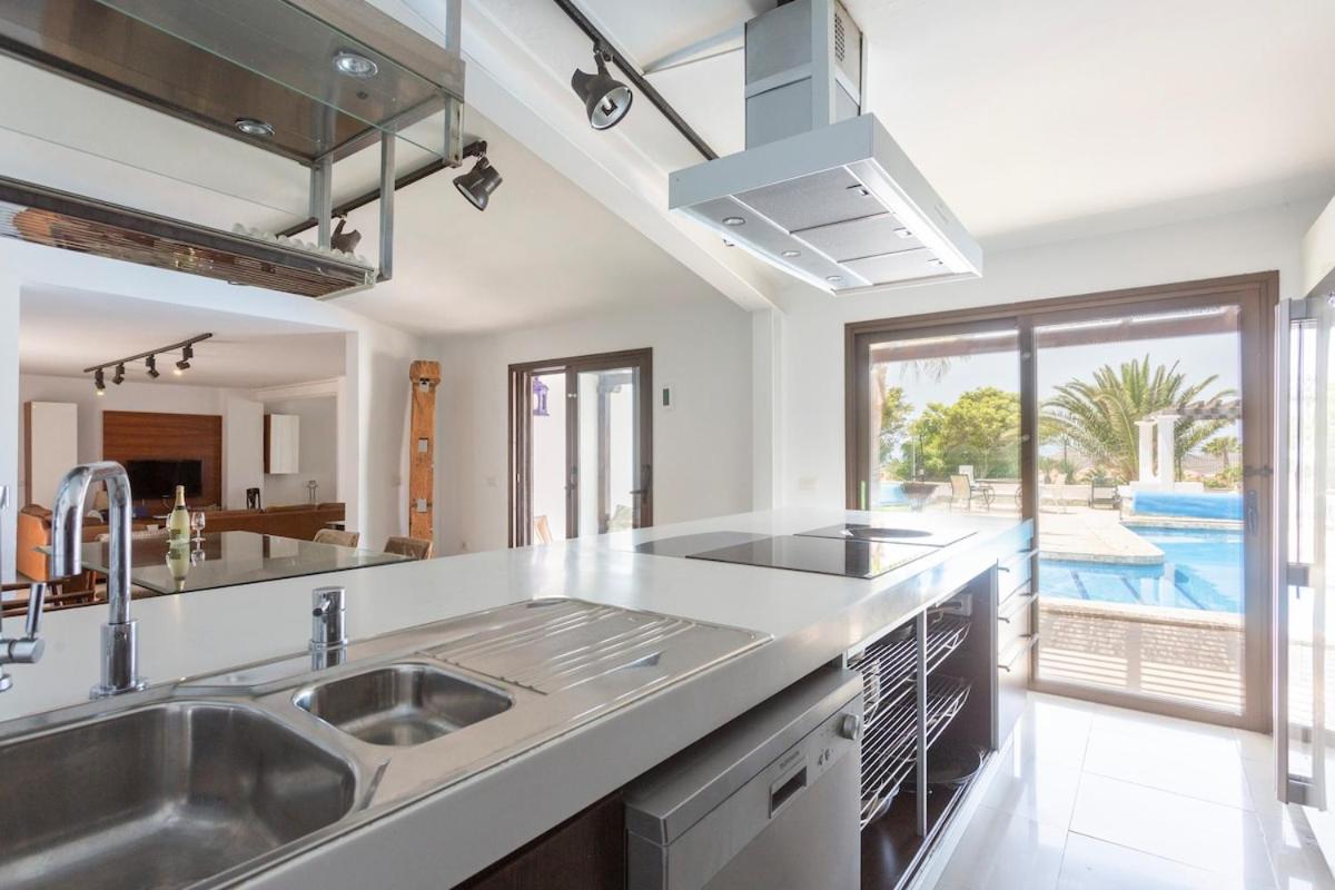 La Quinta Heights -6 bed villa-private pool