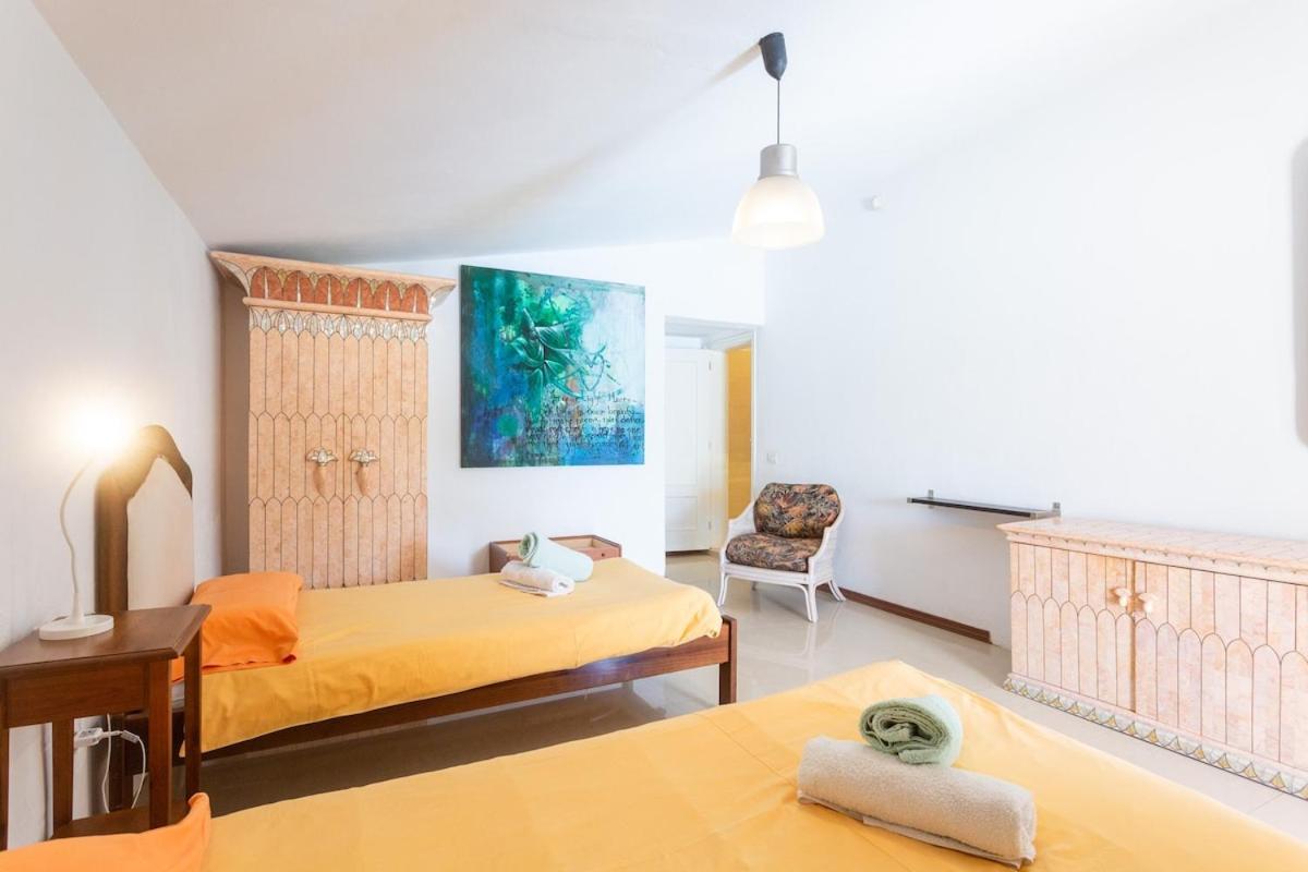 La Quinta Heights -6 bed villa-private pool
