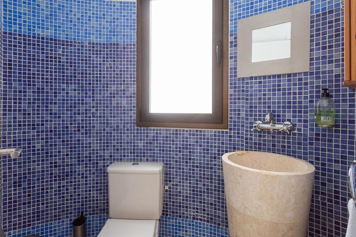 La Quinta Heights -6 bed villa-private pool