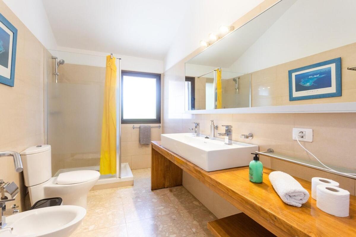 La Quinta Heights -6 bed villa-private pool