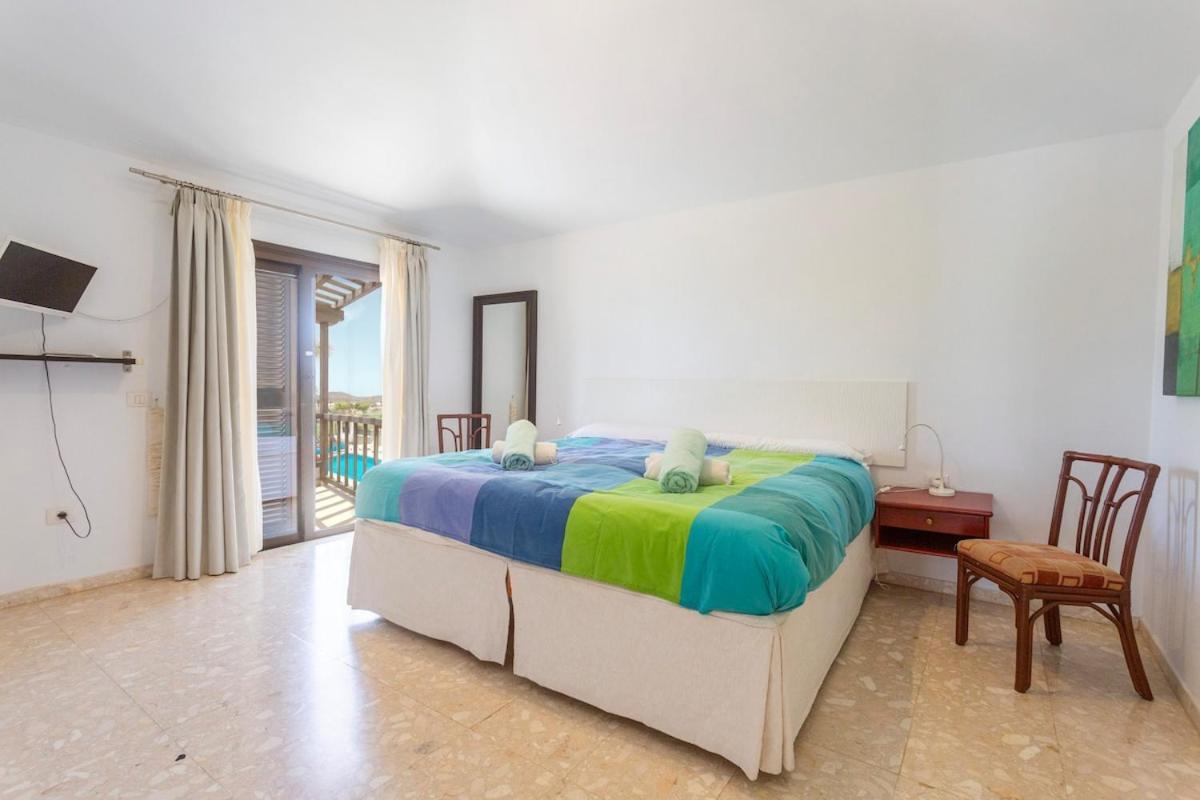 La Quinta Heights -6 bed villa-private pool