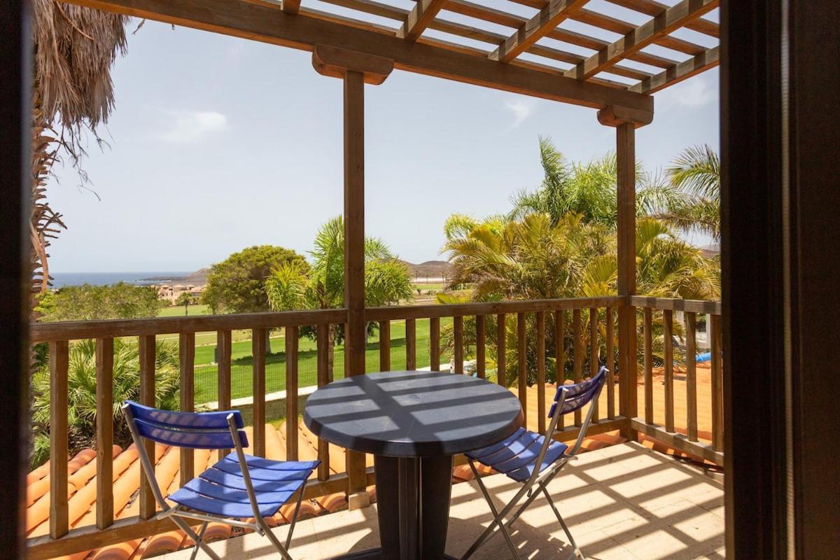 La Quinta Heights -6 bed villa-private pool