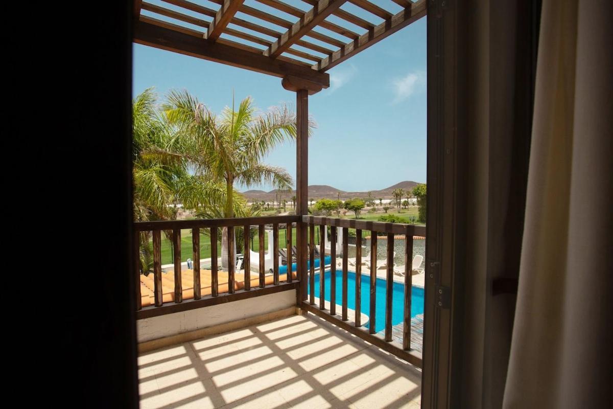 La Quinta Heights -6 bed villa-private pool