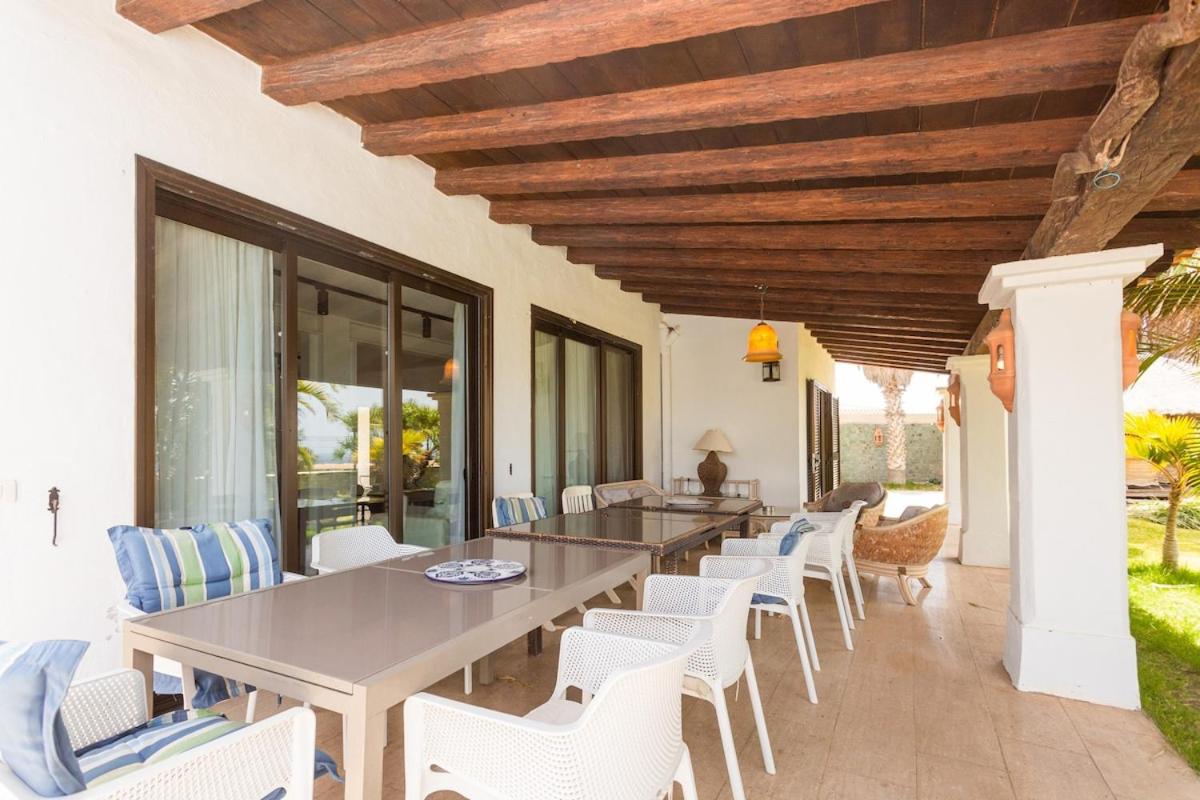 La Quinta Heights -6 bed villa-private pool