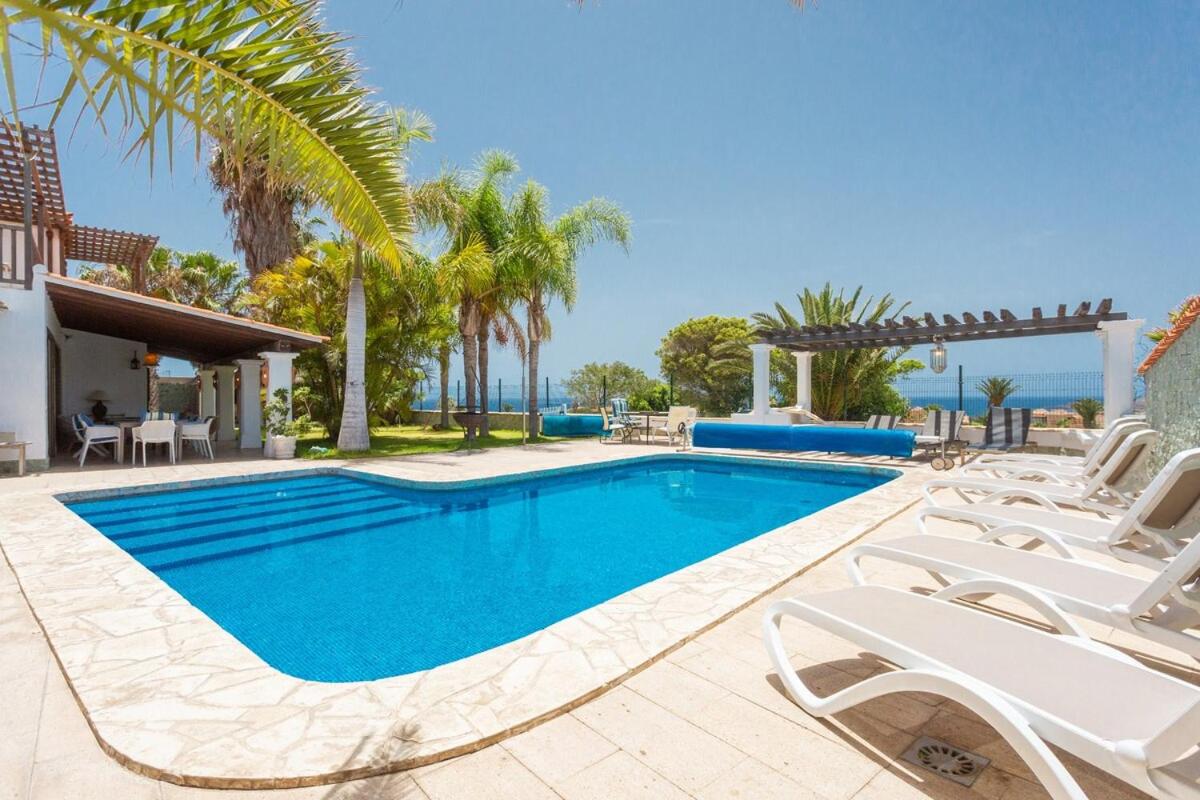 La Quinta Heights -6 bed villa-private pool