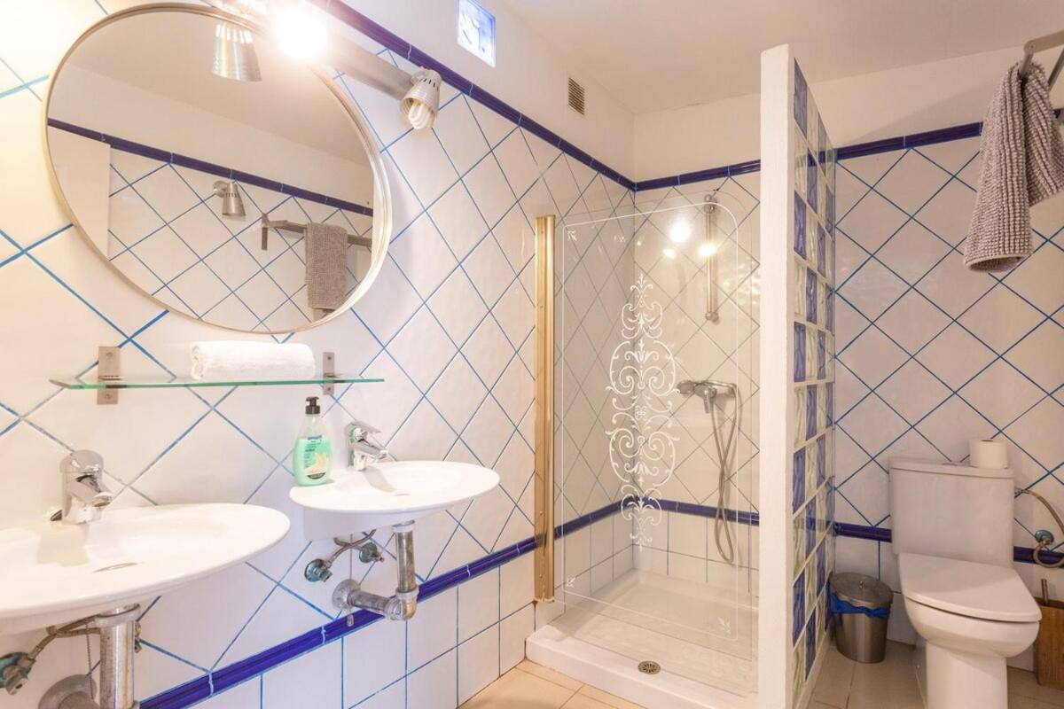La Quinta Heights -6 bed villa-private pool