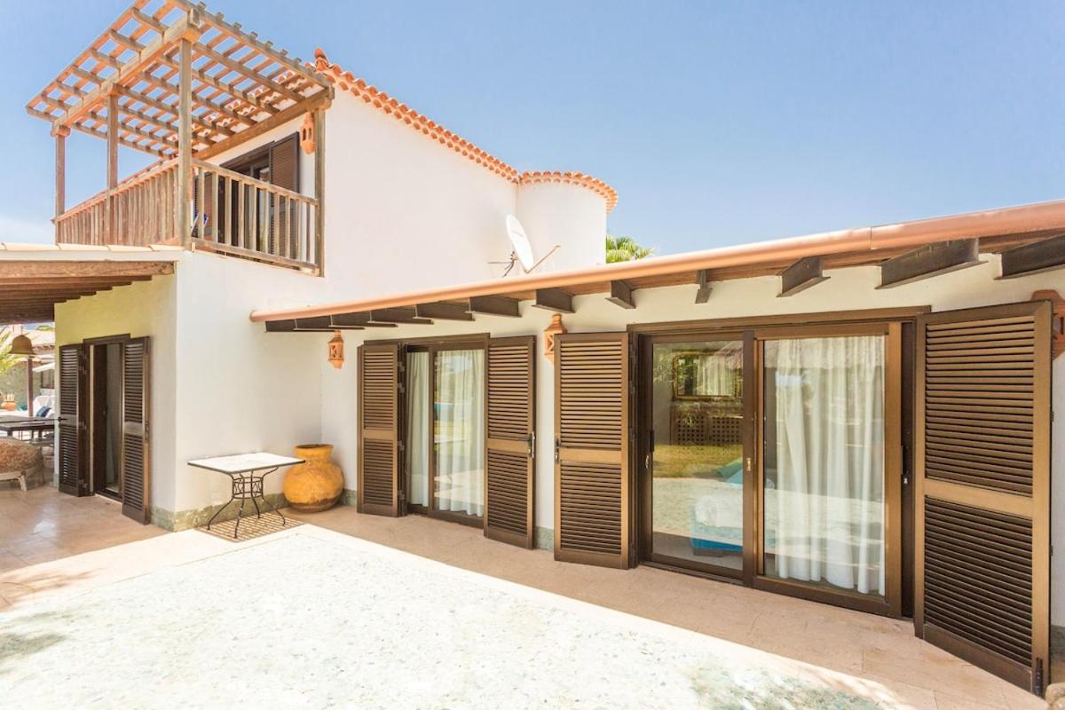 La Quinta Heights -6 bed villa-private pool