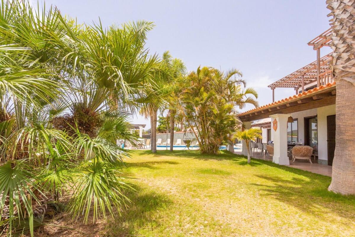 La Quinta Heights -6 bed villa-private pool