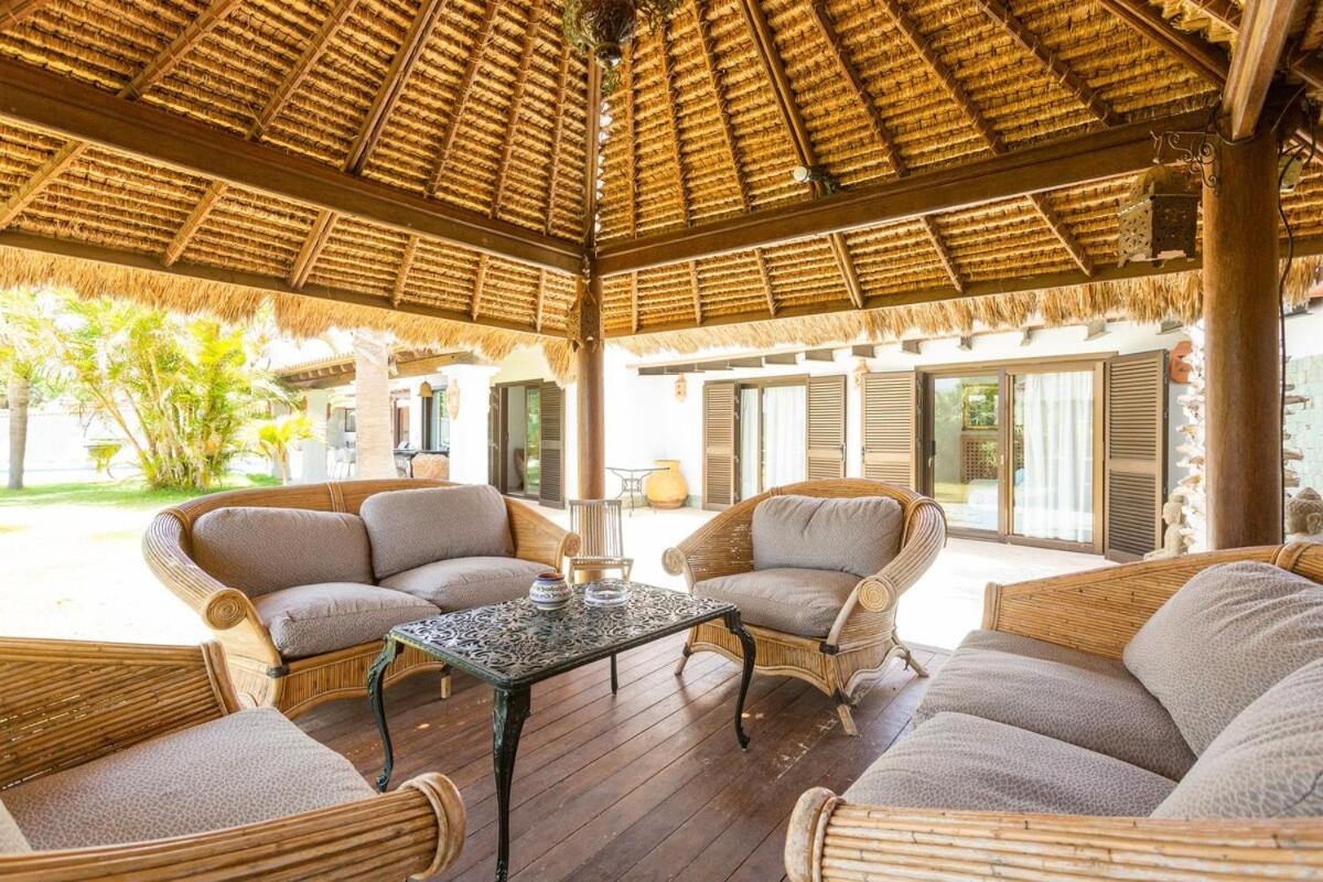 La Quinta Heights -6 bed villa-private pool