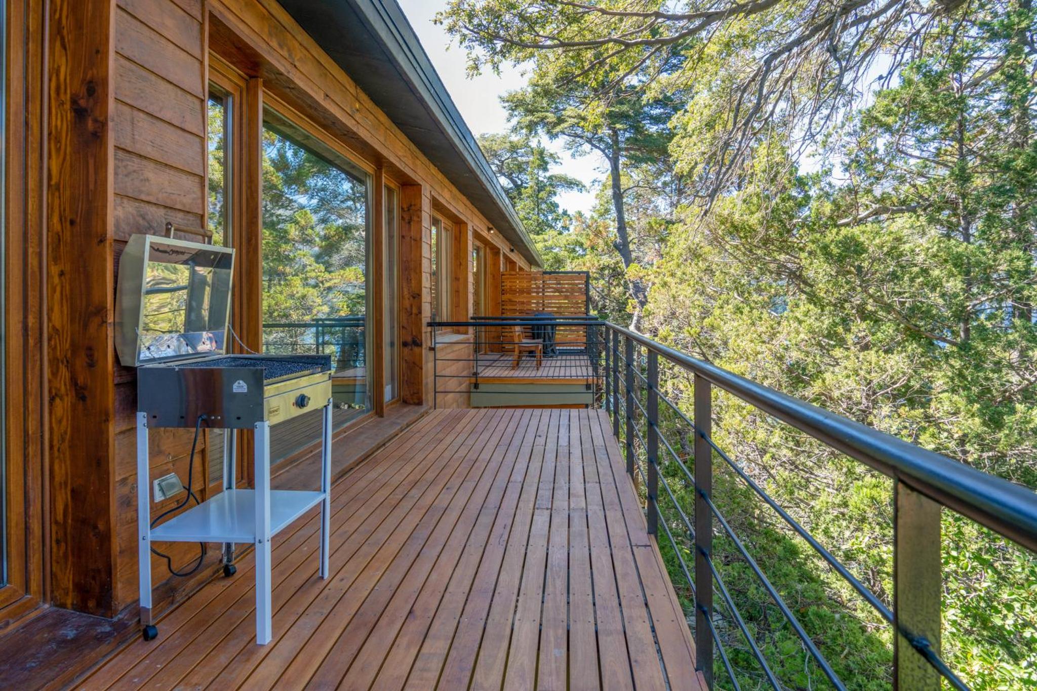 Peñon de Arelaquen Suites del Lago Bariloche 2B