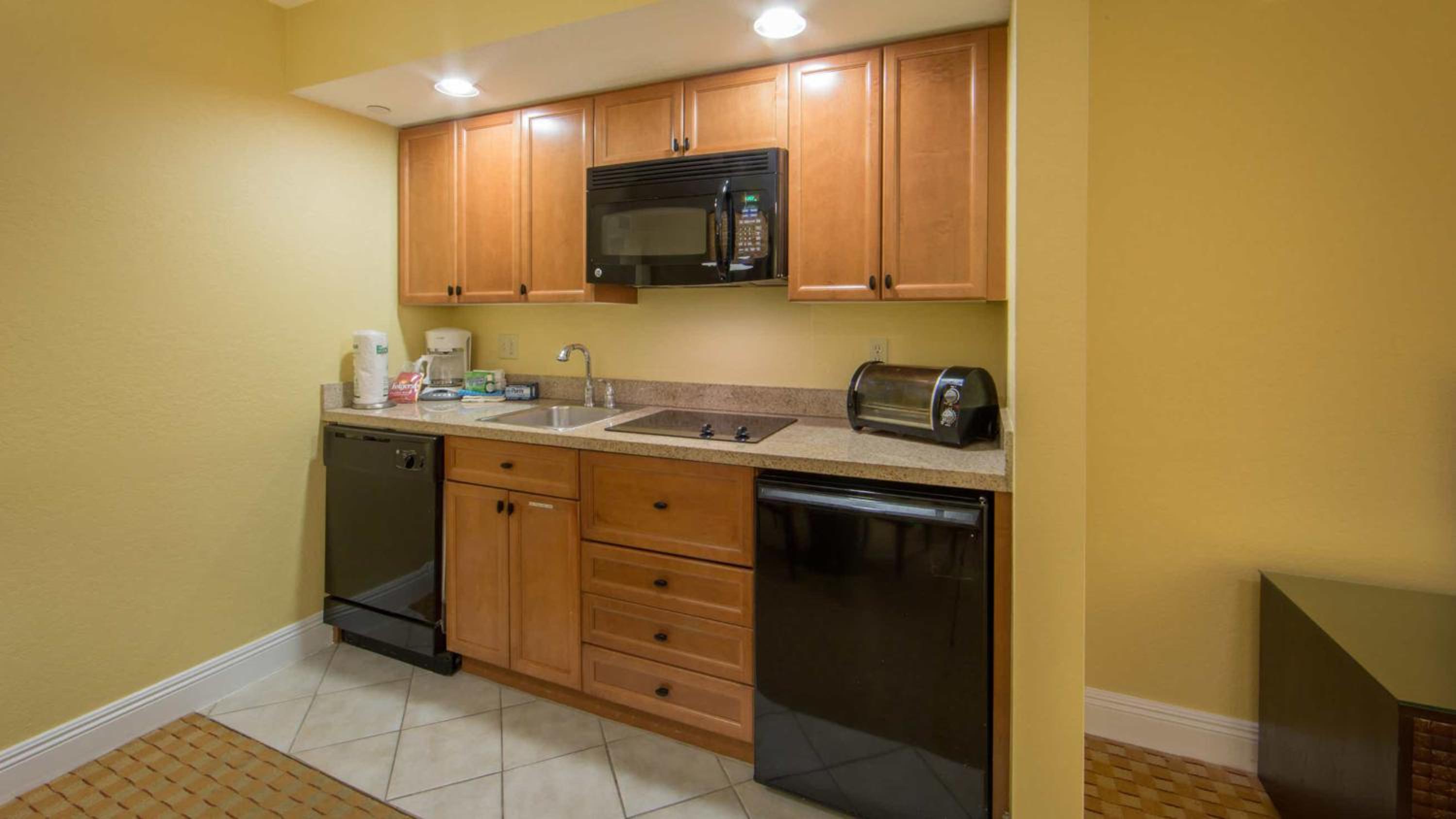 Holiday Inn Club Vacations At Orange Lake Resort, Foto 68
