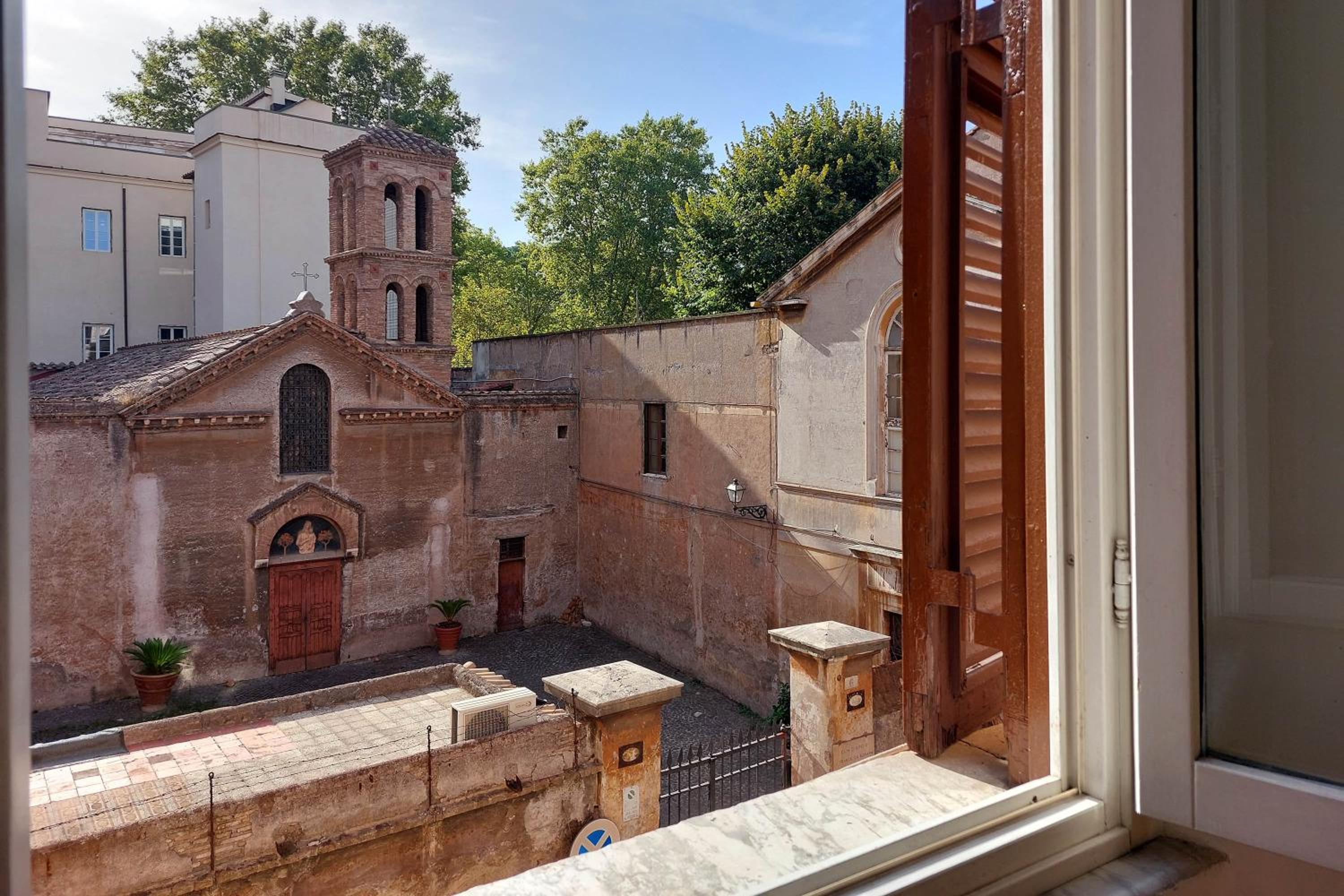 Tiberina