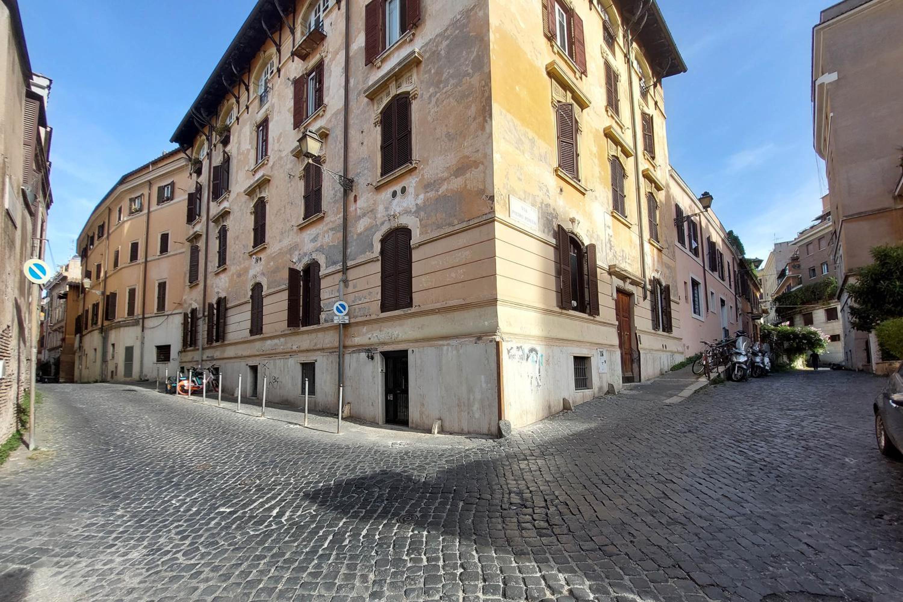 Tiberina