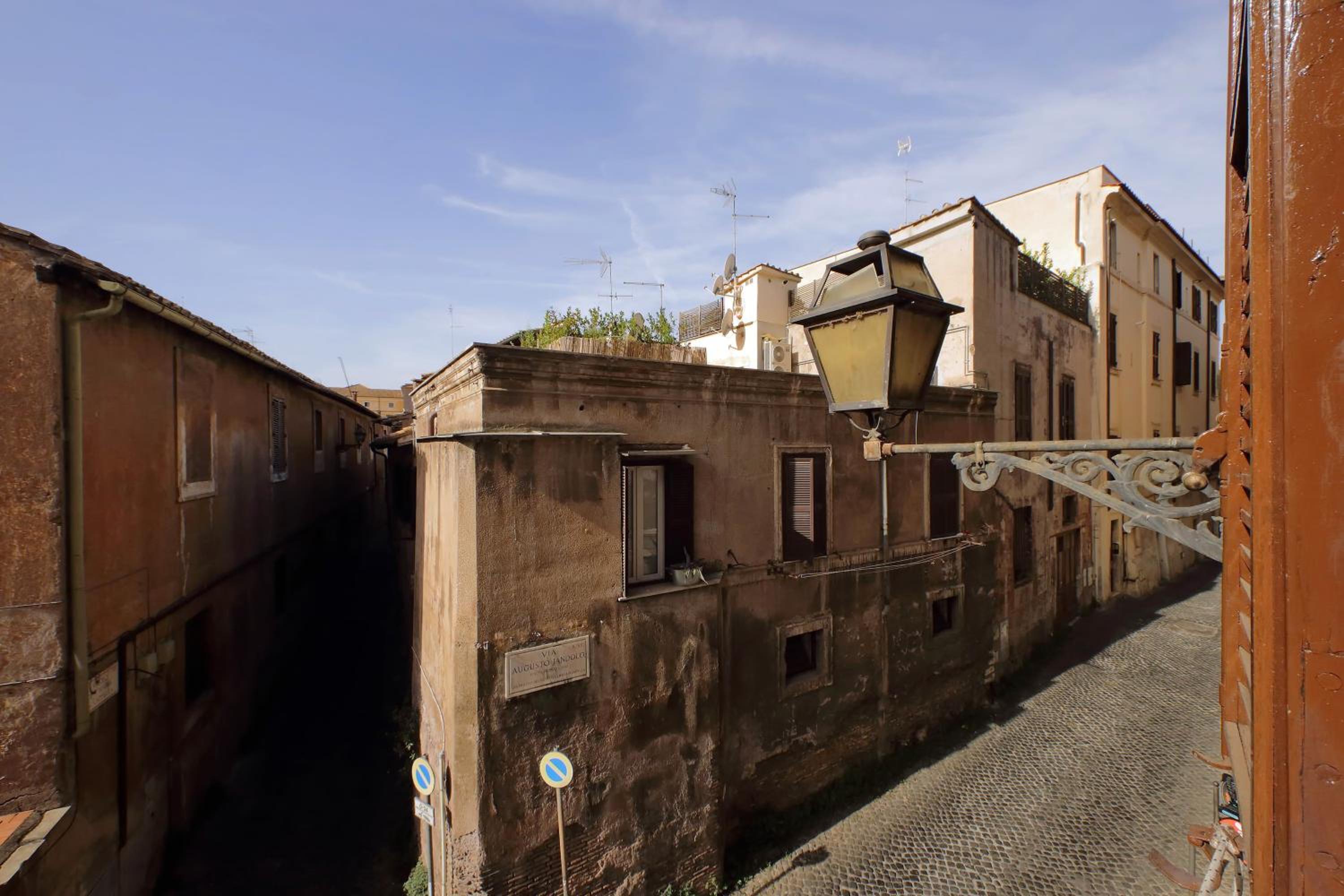 Tiberina