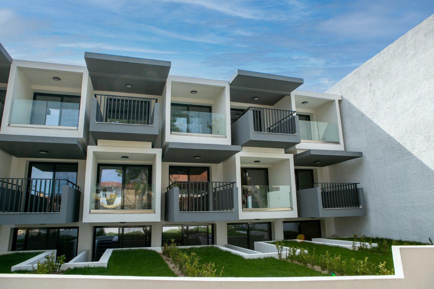 Hotel Benteler Studios Kallithea - Image 1