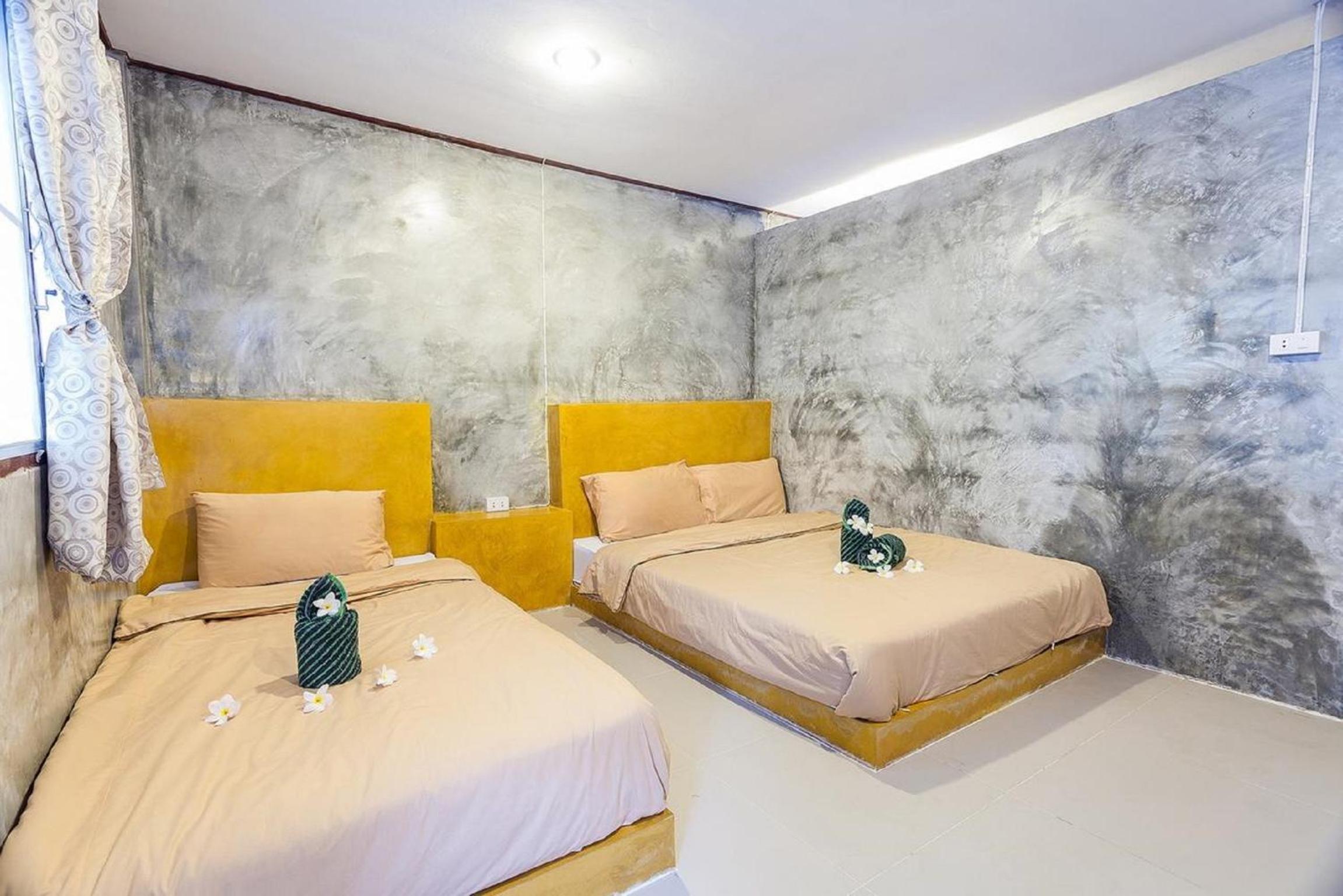 The Cosy Koh Phangan and Restaurant