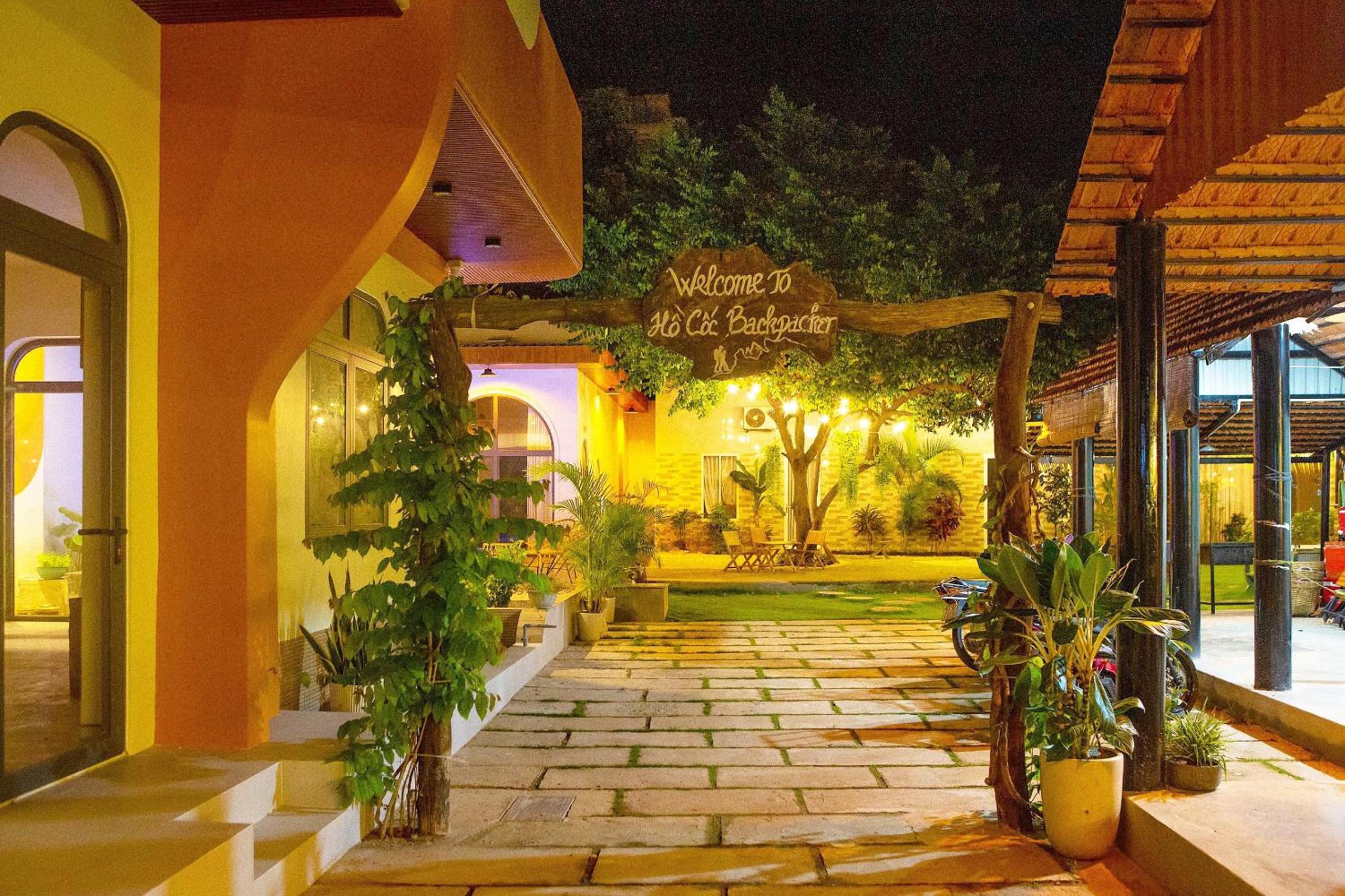 Hồ Cốc Homestay view 3