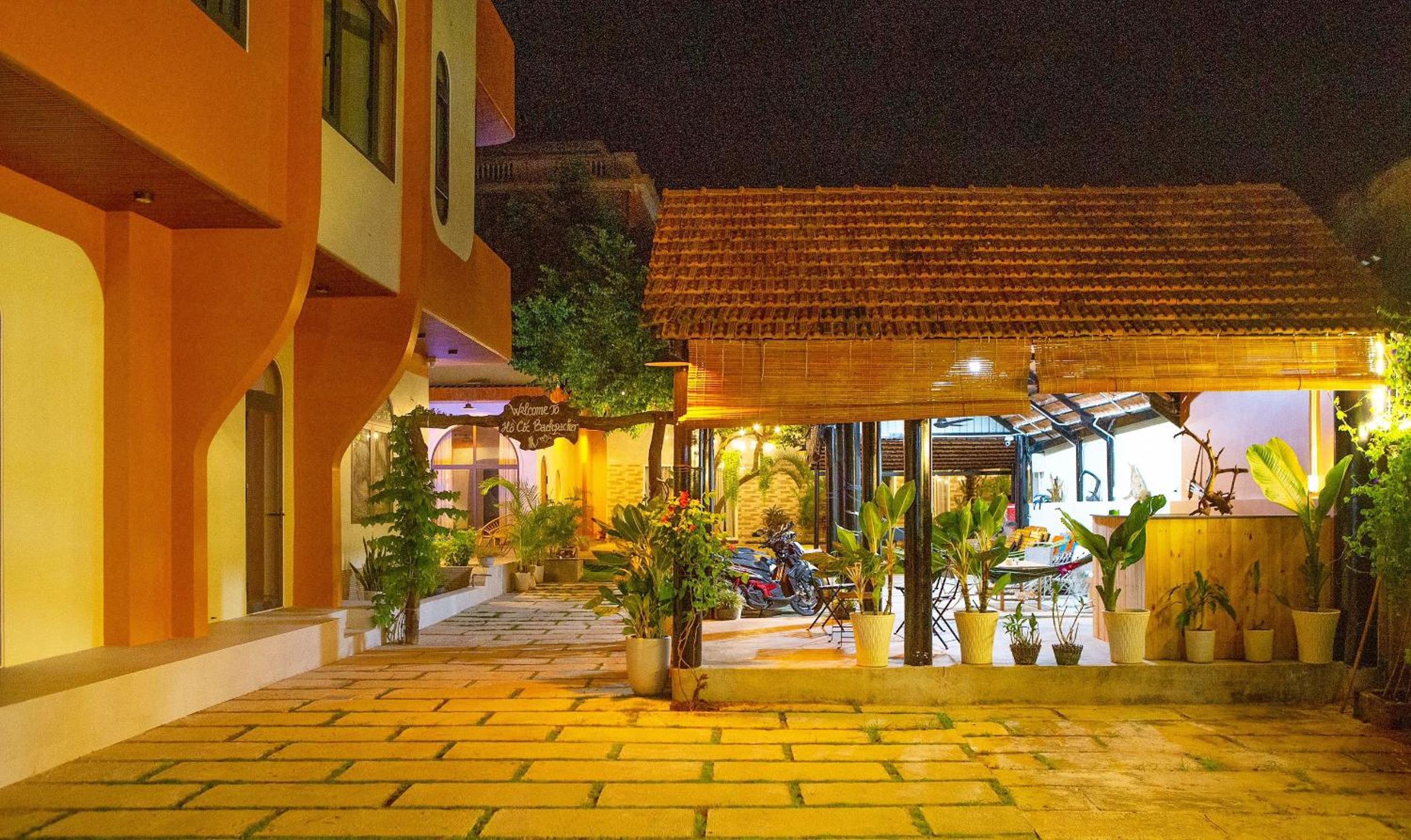 Hồ Cốc Homestay view 2