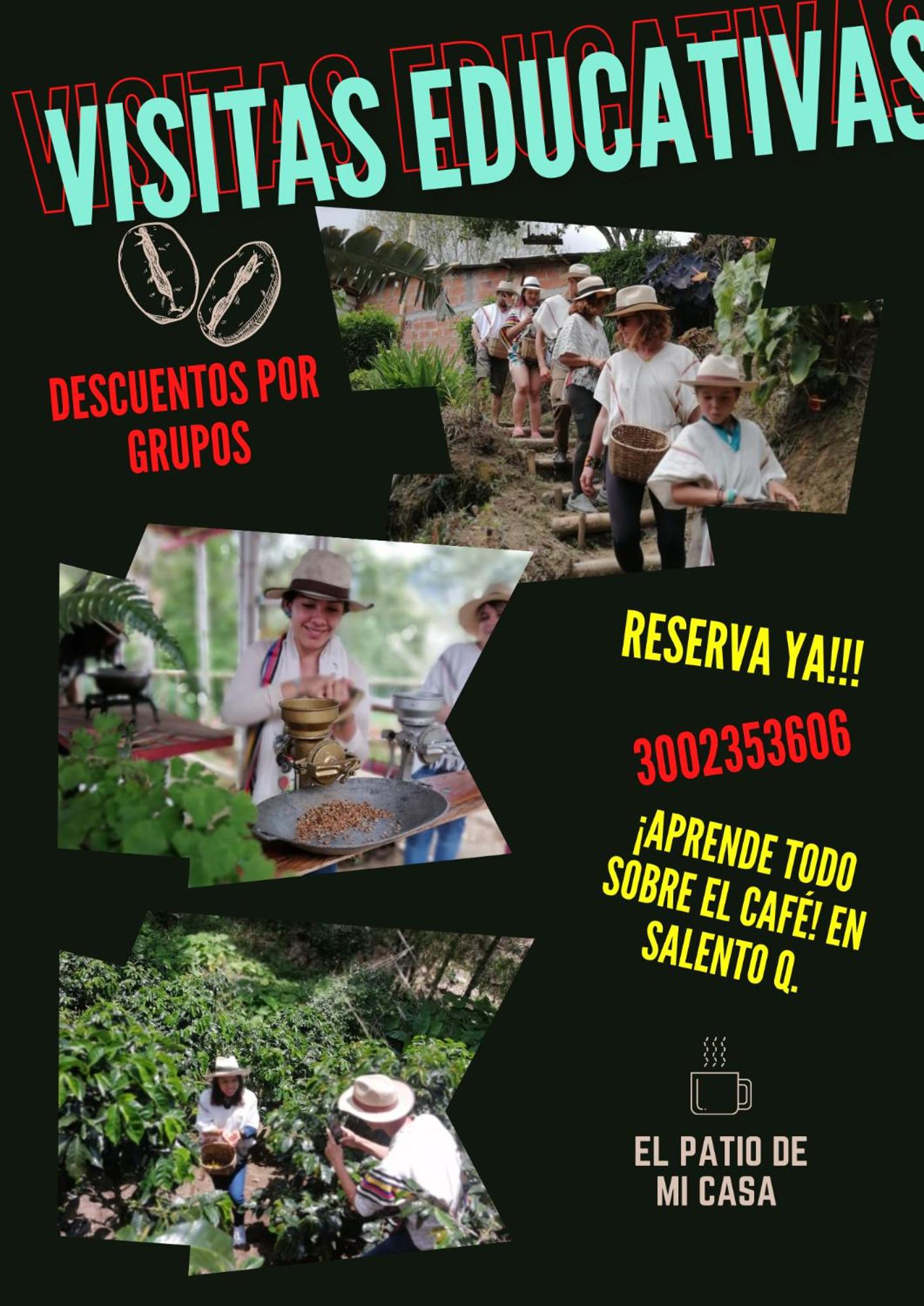 Hospedaje Los balcones