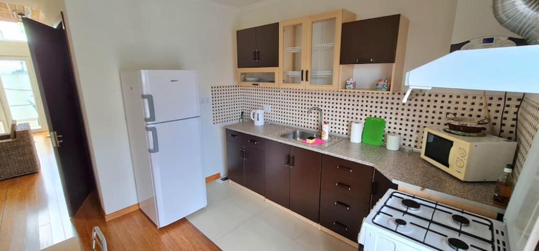 Duplex apartment in the city center view 3