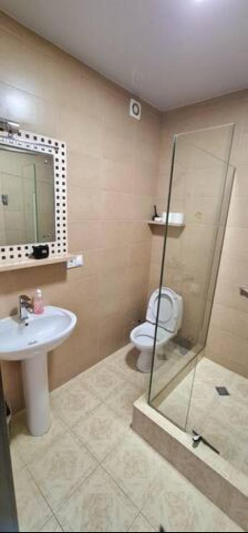 Duplex apartment in the city center view 5