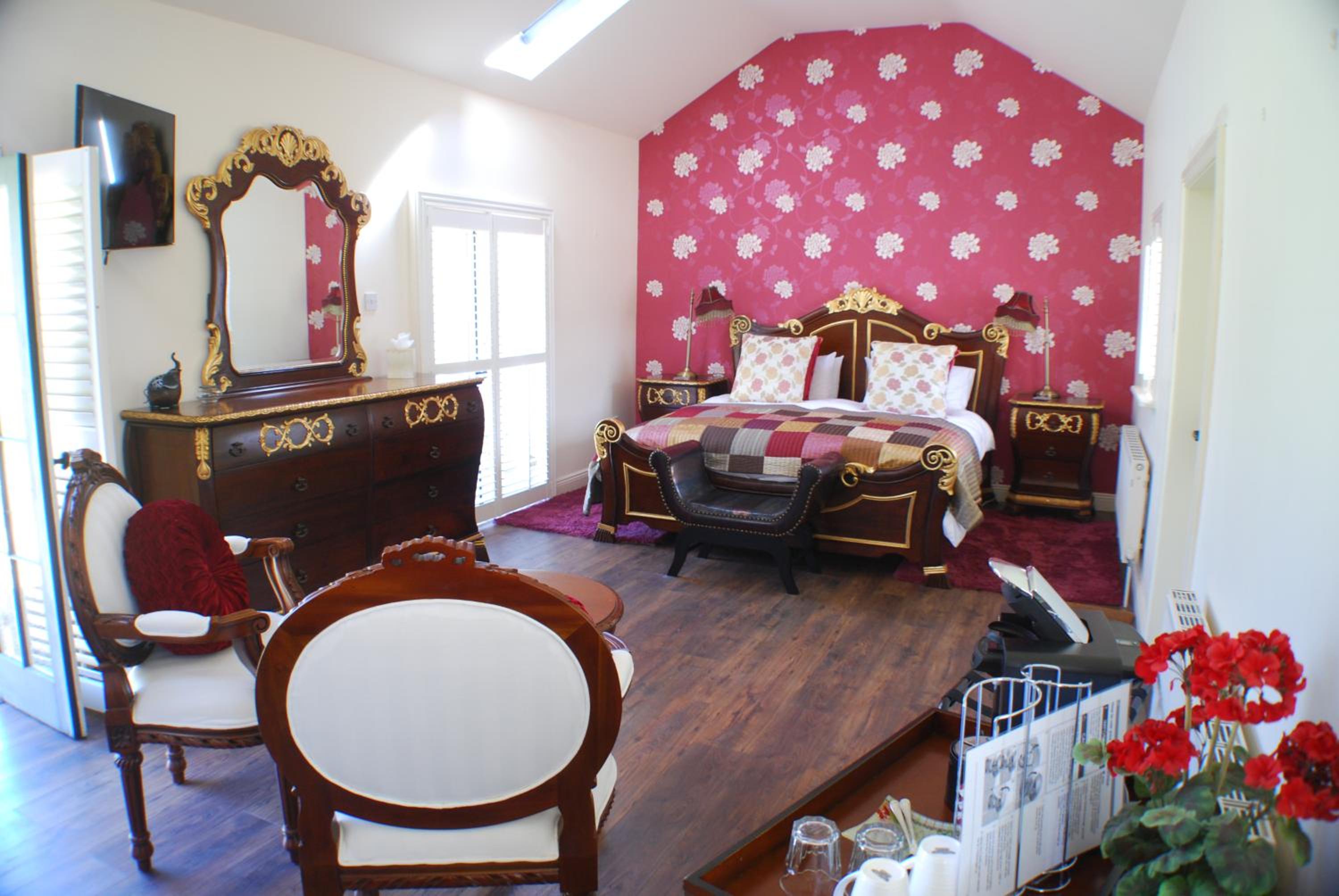 Clonganny House