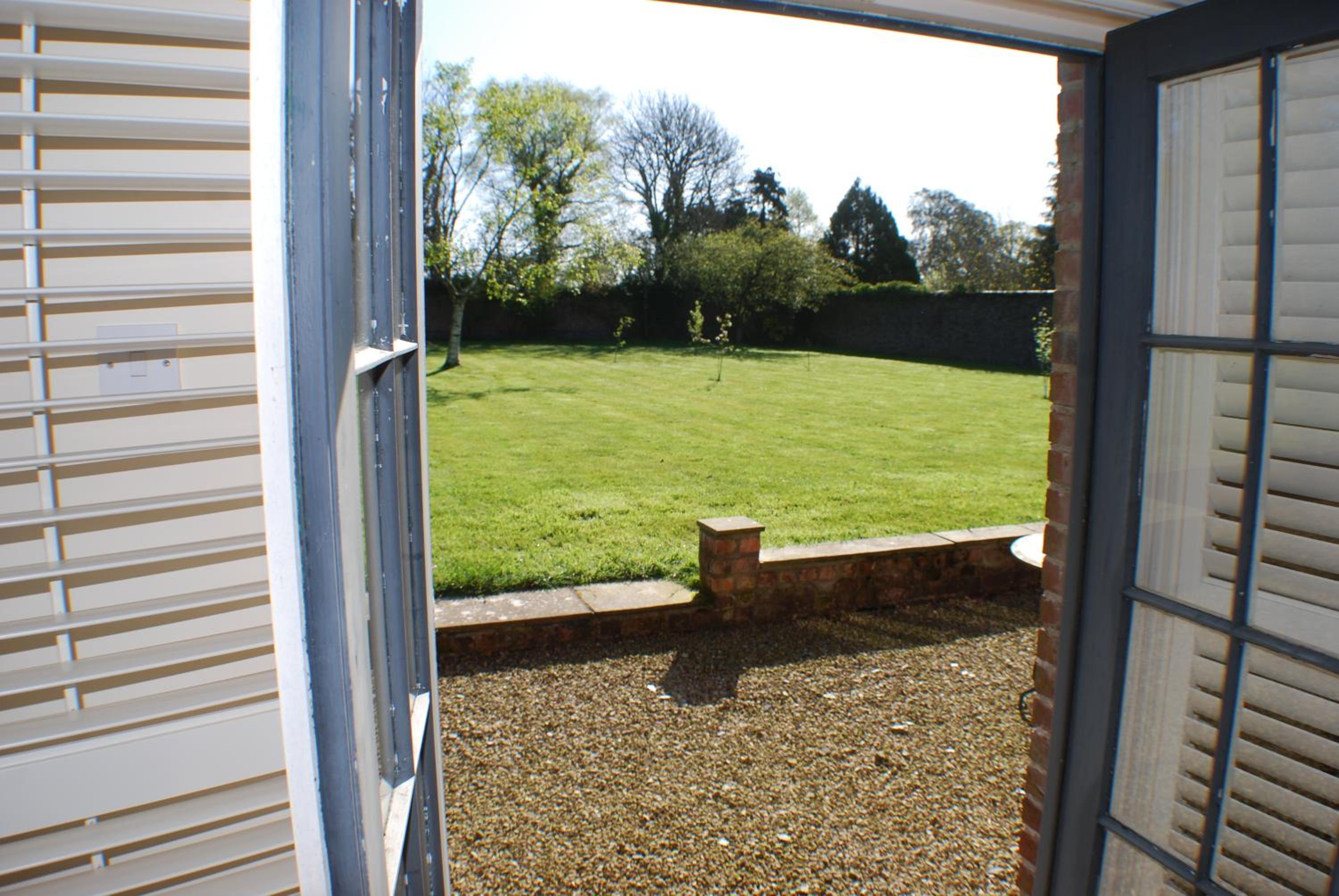Clonganny House