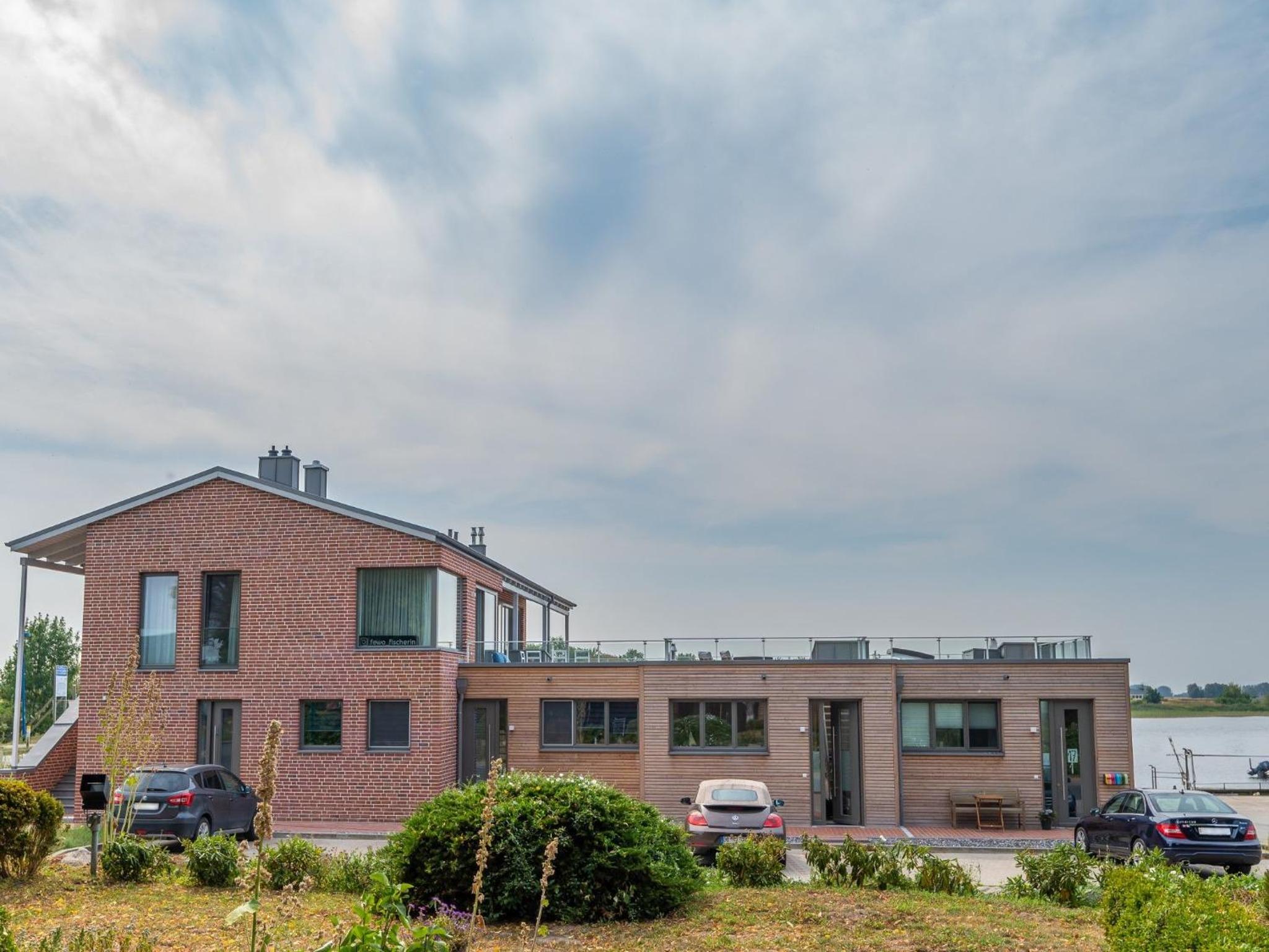 Ferienappartement AM LEUCHTTURM
