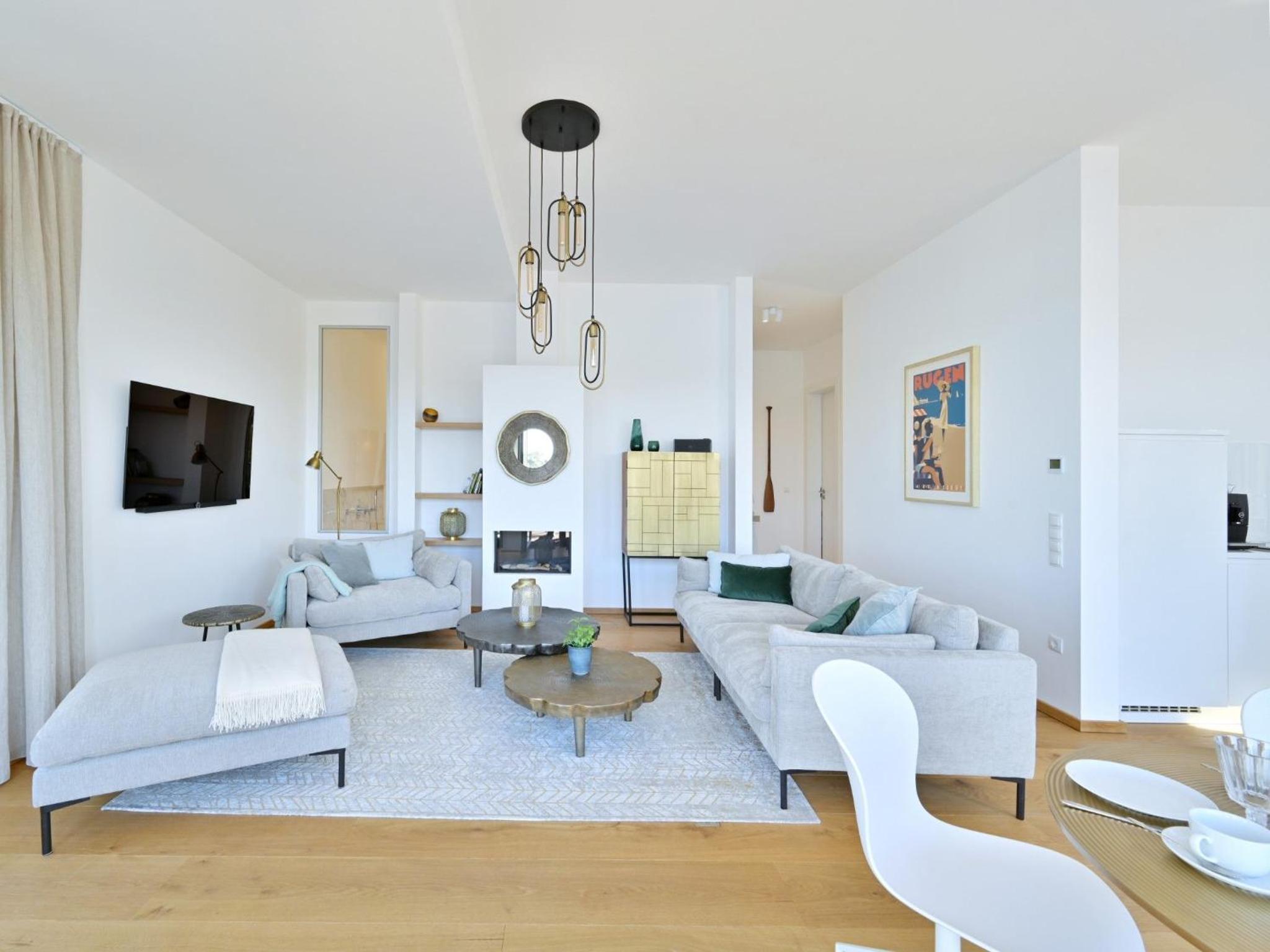 Ferienappartement AM LEUCHTTURM
