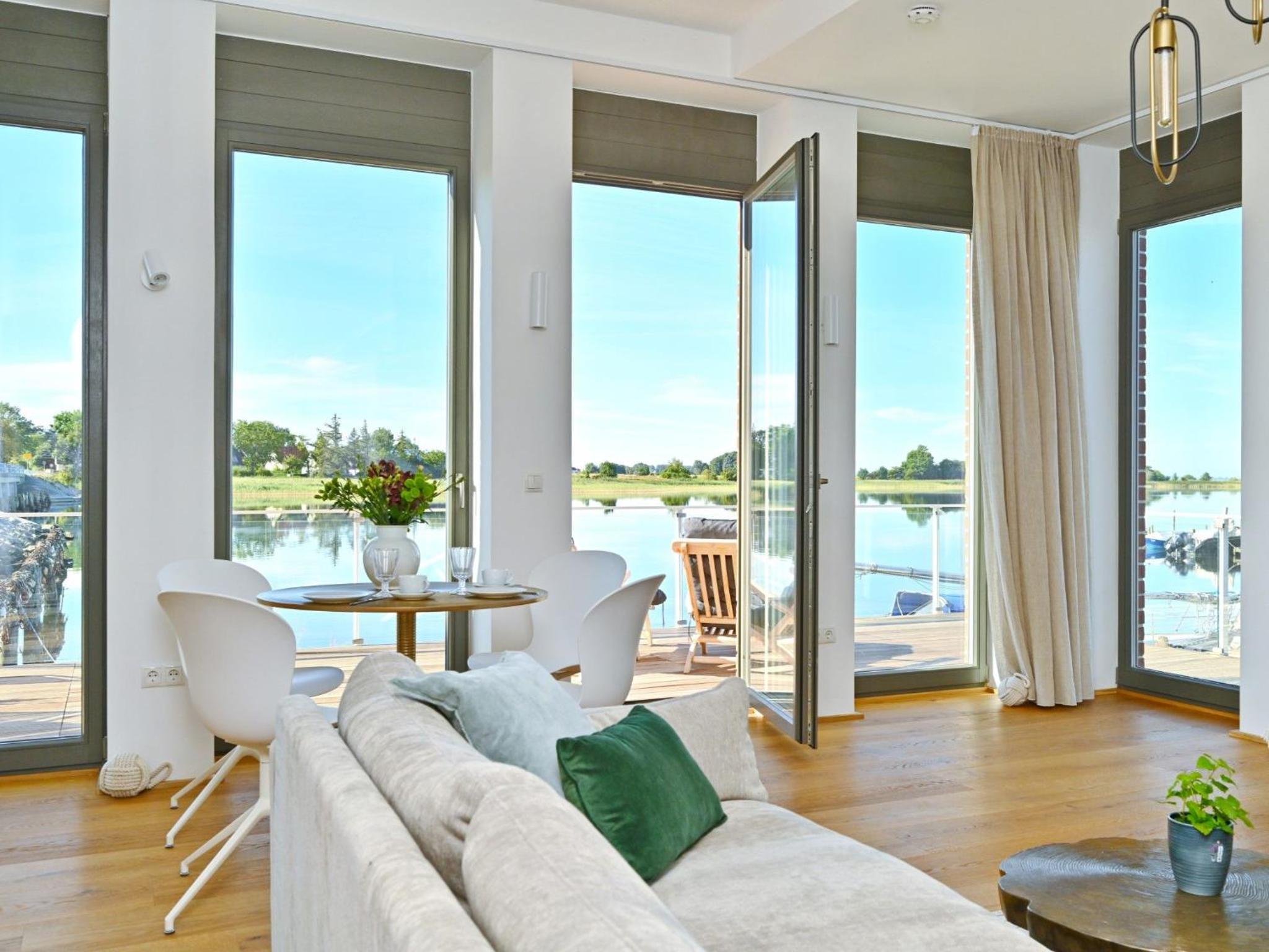 Ferienappartement AM LEUCHTTURM