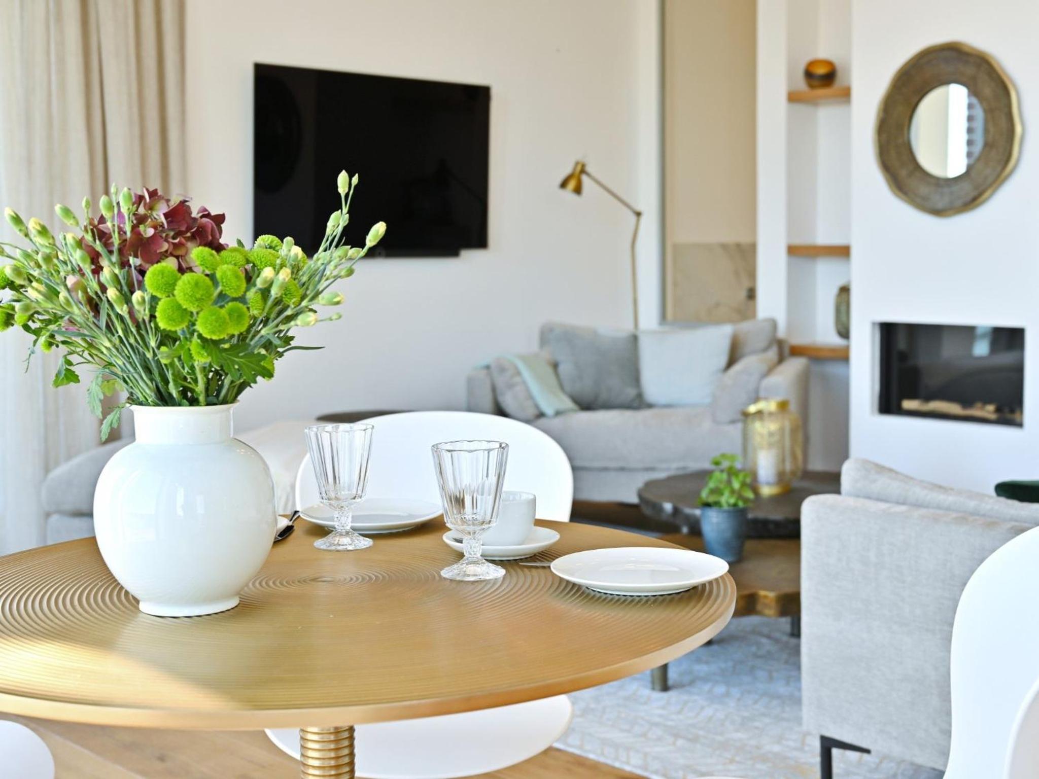 Ferienappartement AM LEUCHTTURM