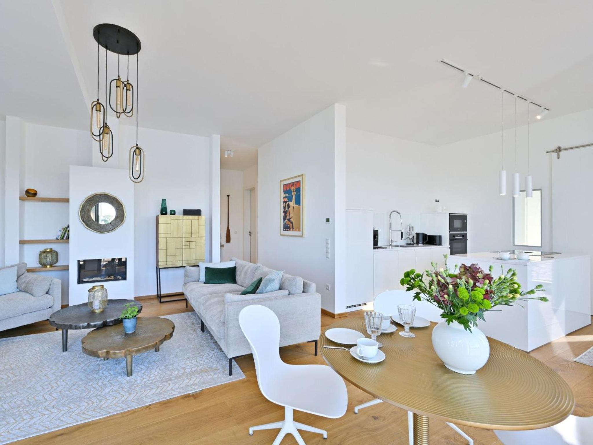 Ferienappartement AM LEUCHTTURM