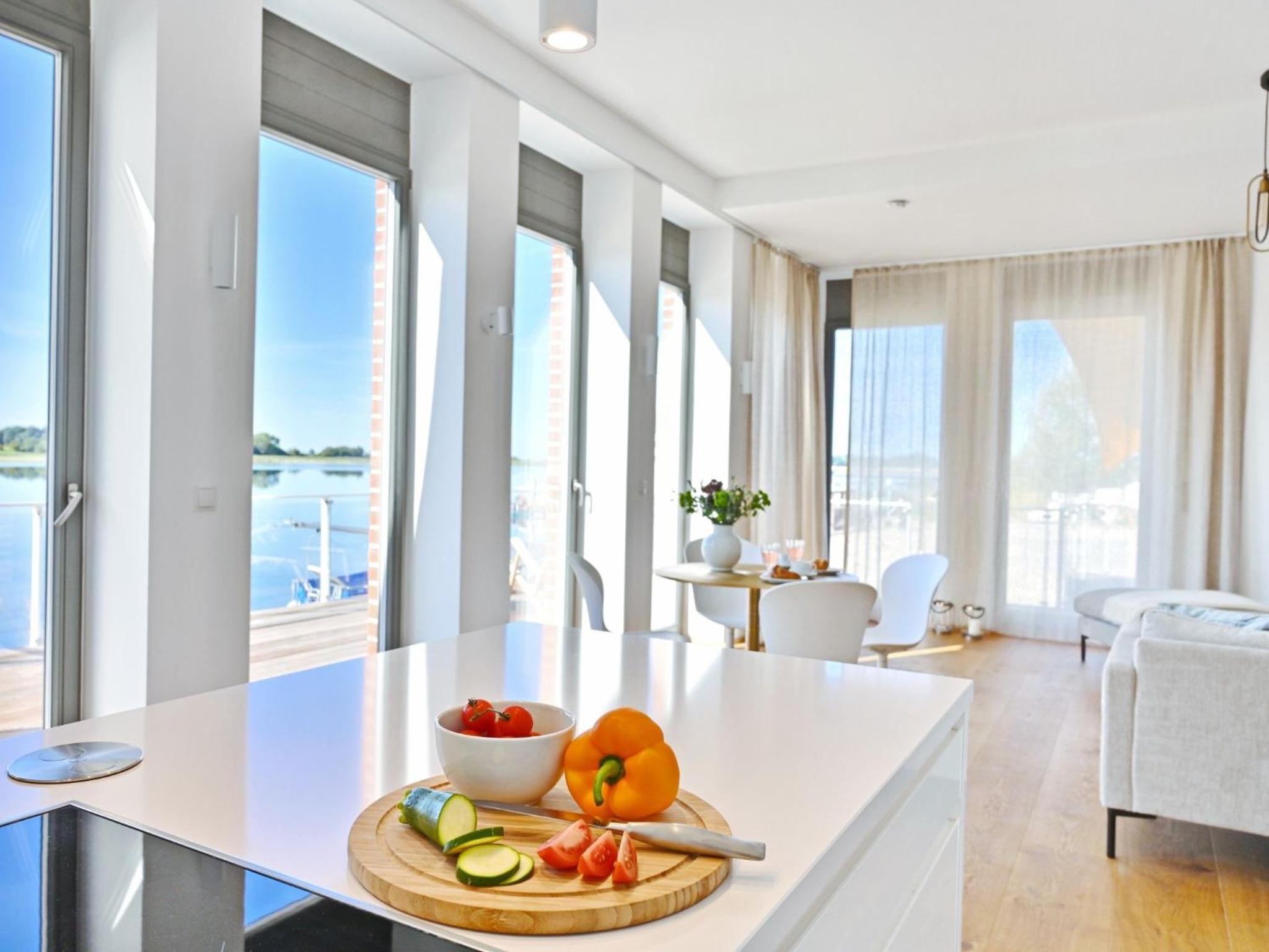Ferienappartement AM LEUCHTTURM
