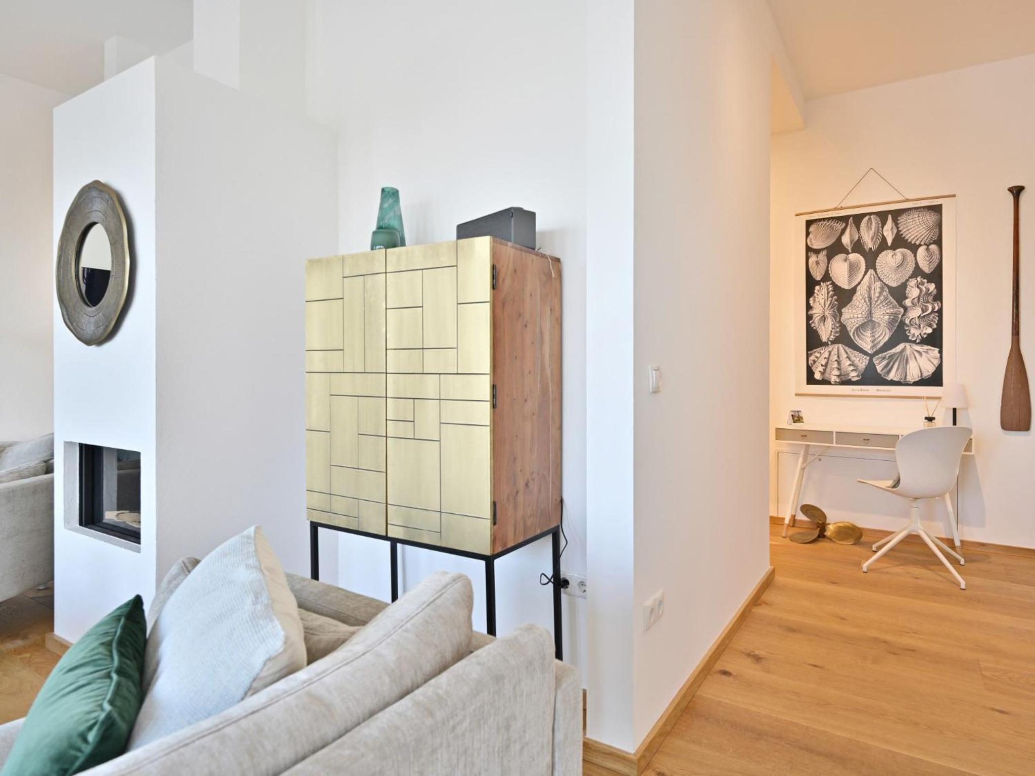 Ferienappartement AM LEUCHTTURM