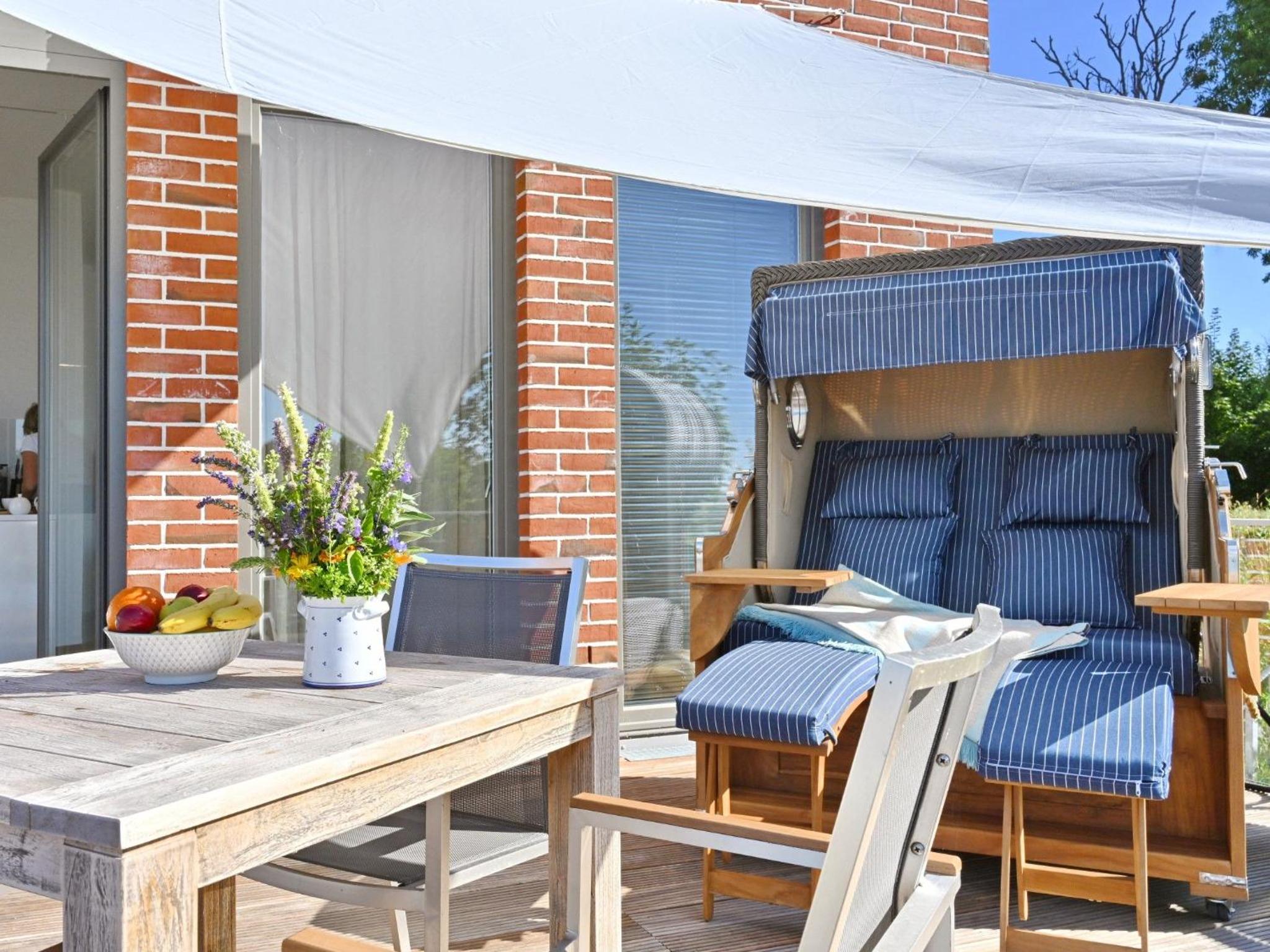 Ferienappartement AM LEUCHTTURM