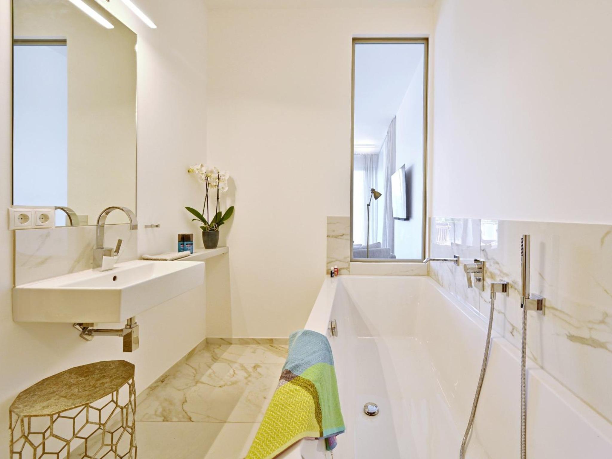 Ferienappartement AM LEUCHTTURM