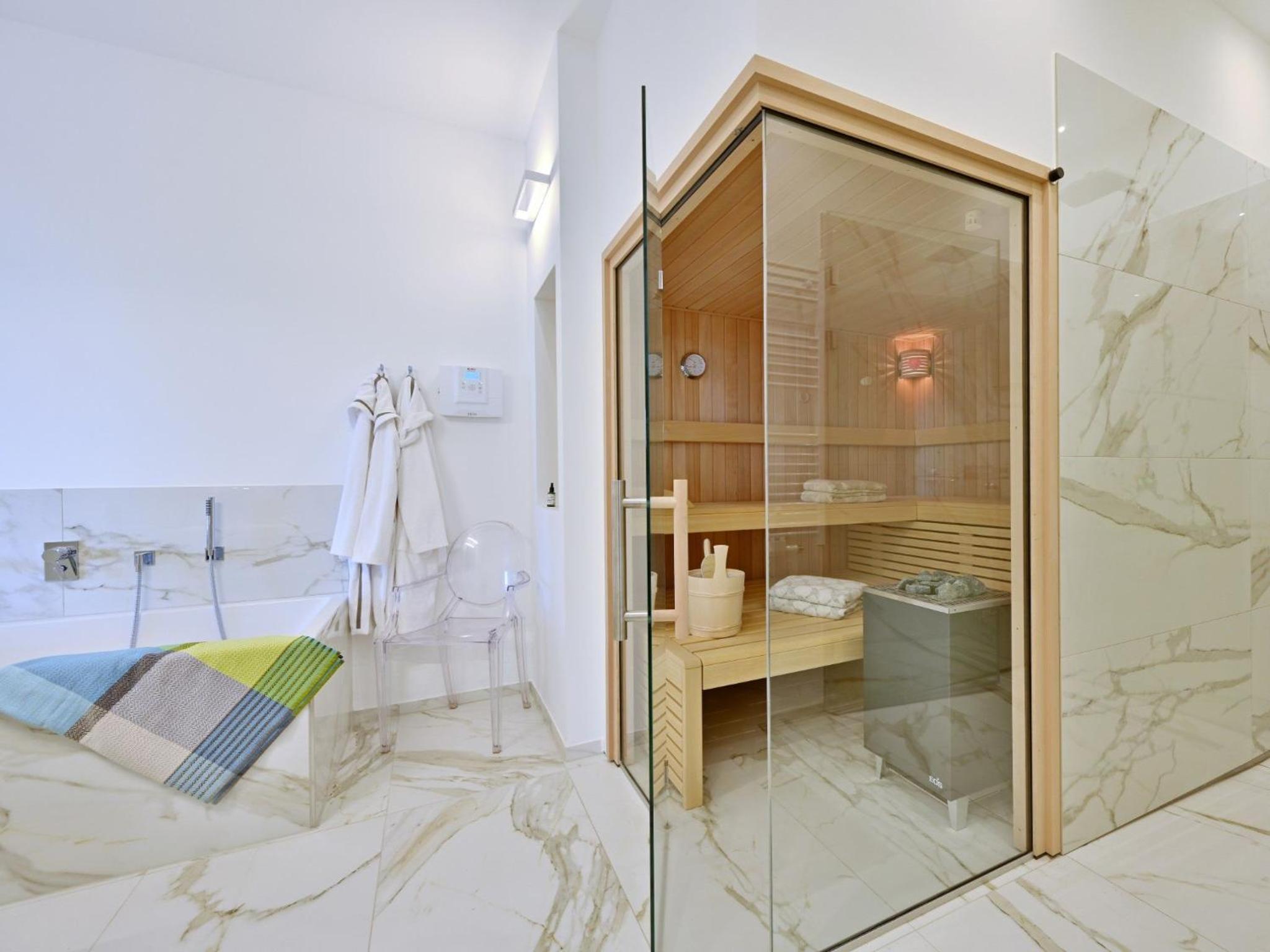Ferienappartement AM LEUCHTTURM