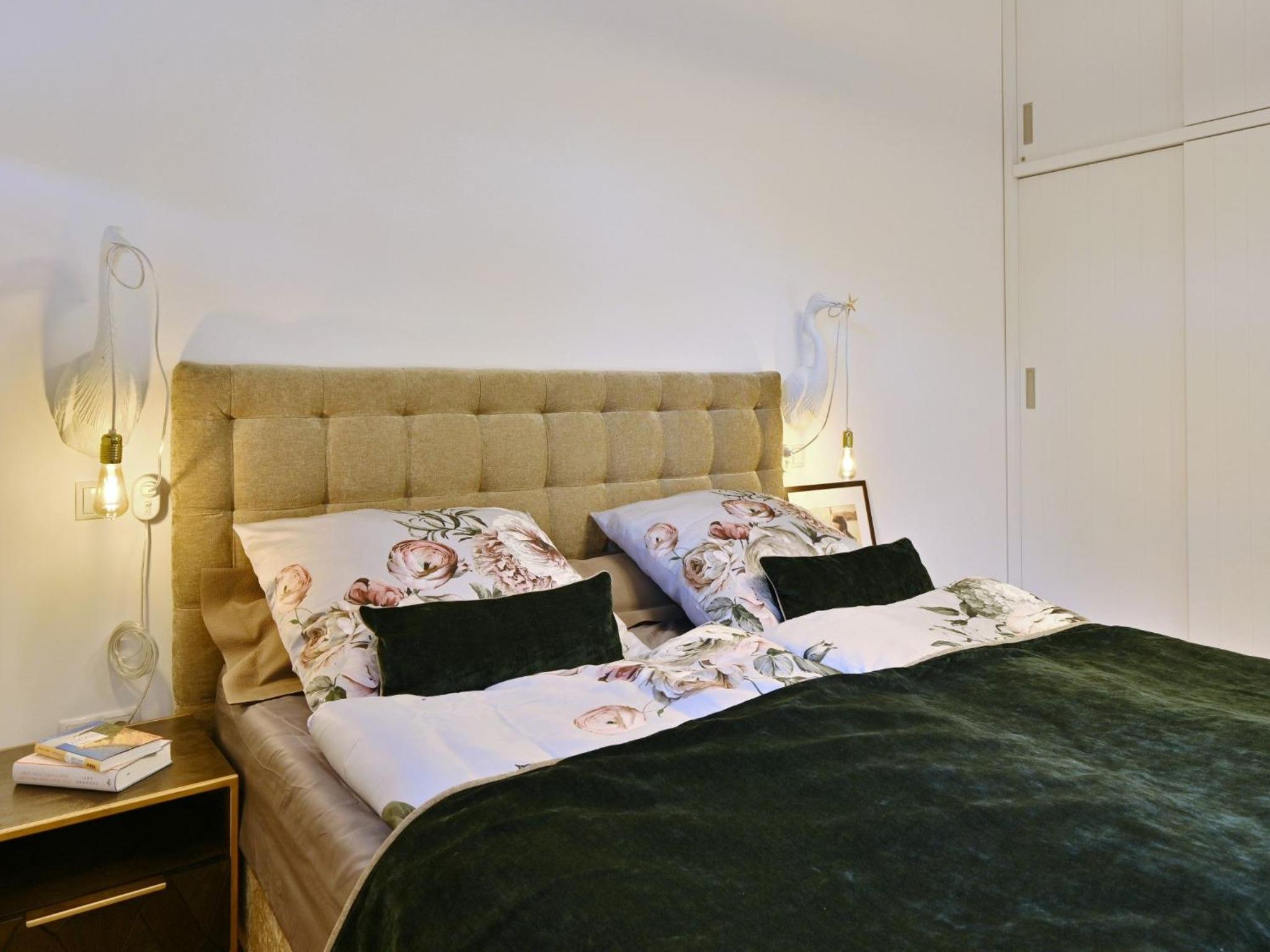 Ferienappartement AM LEUCHTTURM