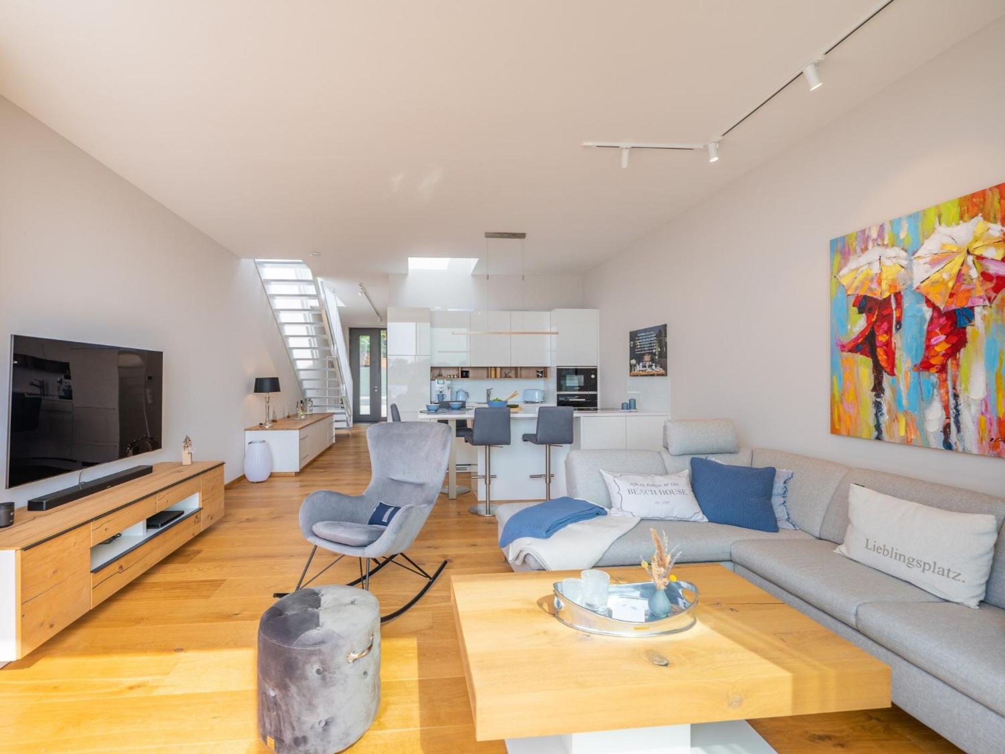 Ferienappartement MEERZEIT