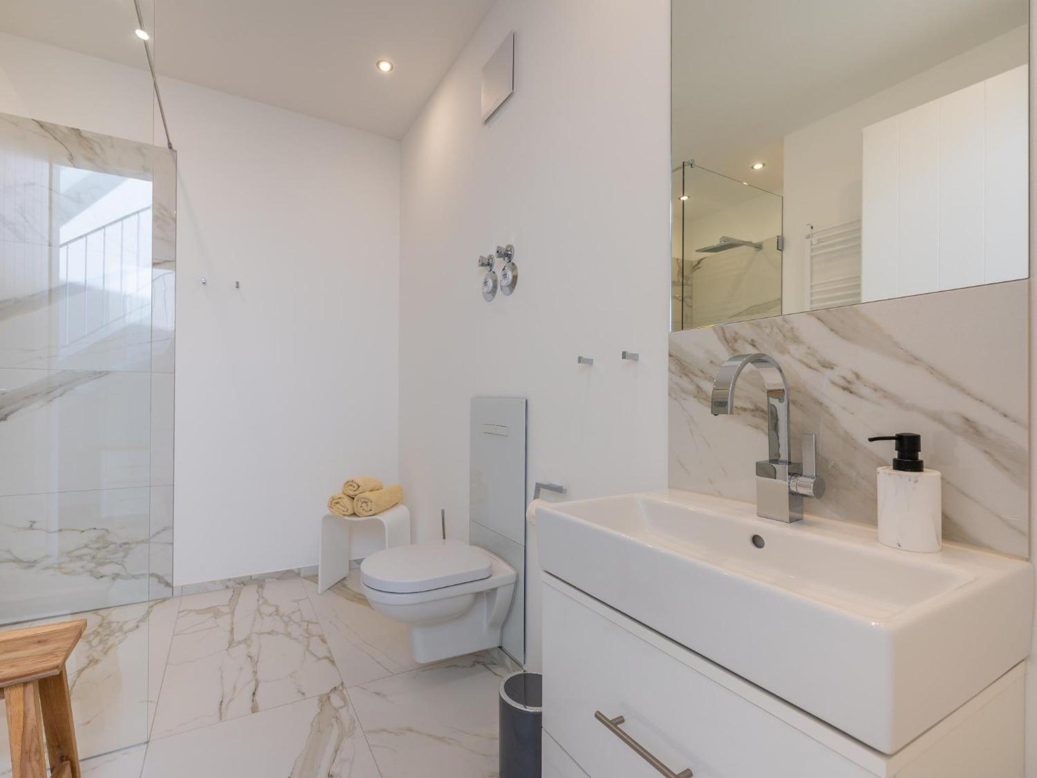 Ferienappartement MEERZEIT
